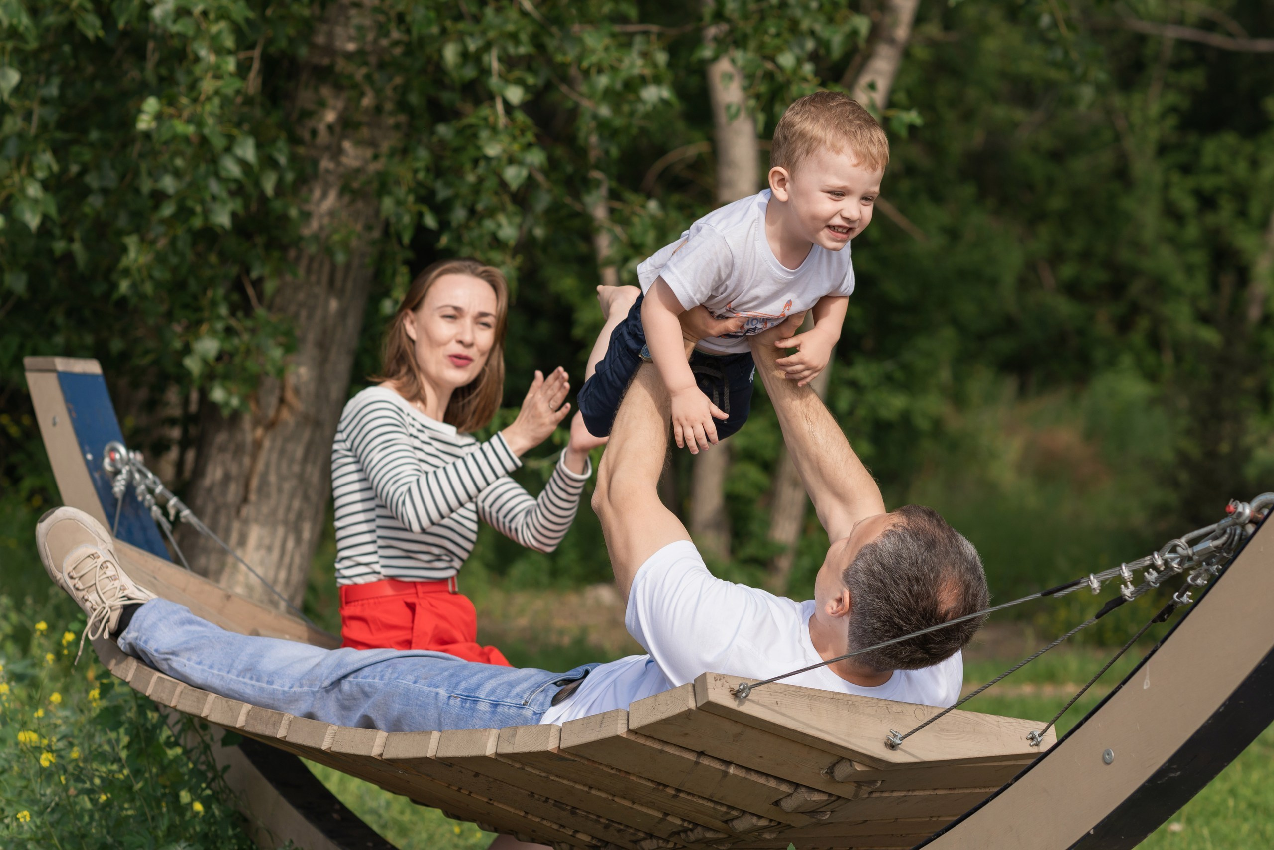 фотограф семейный