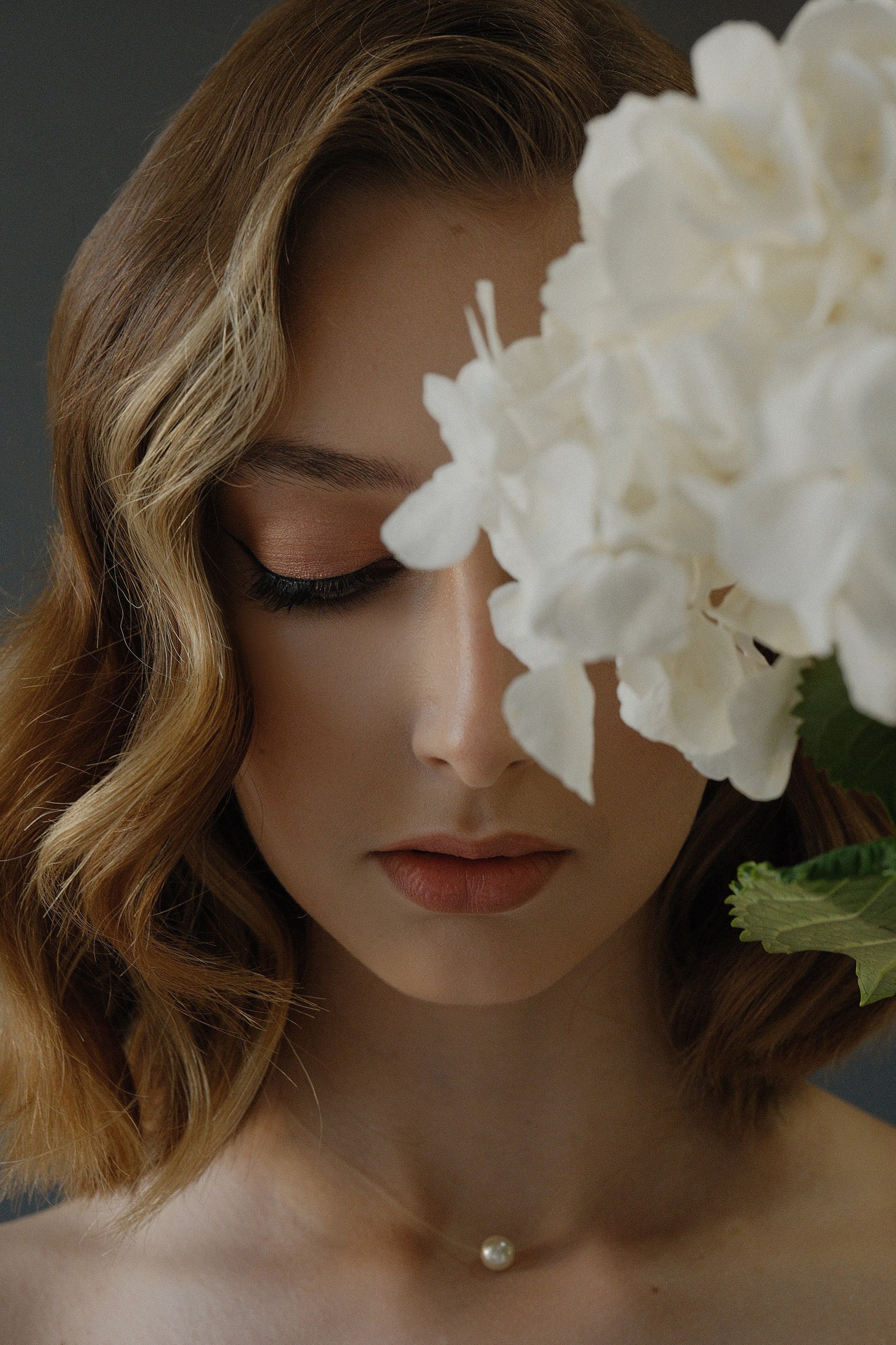 Angelina. Фотограф Юрий Марилов Москва, Тюмень