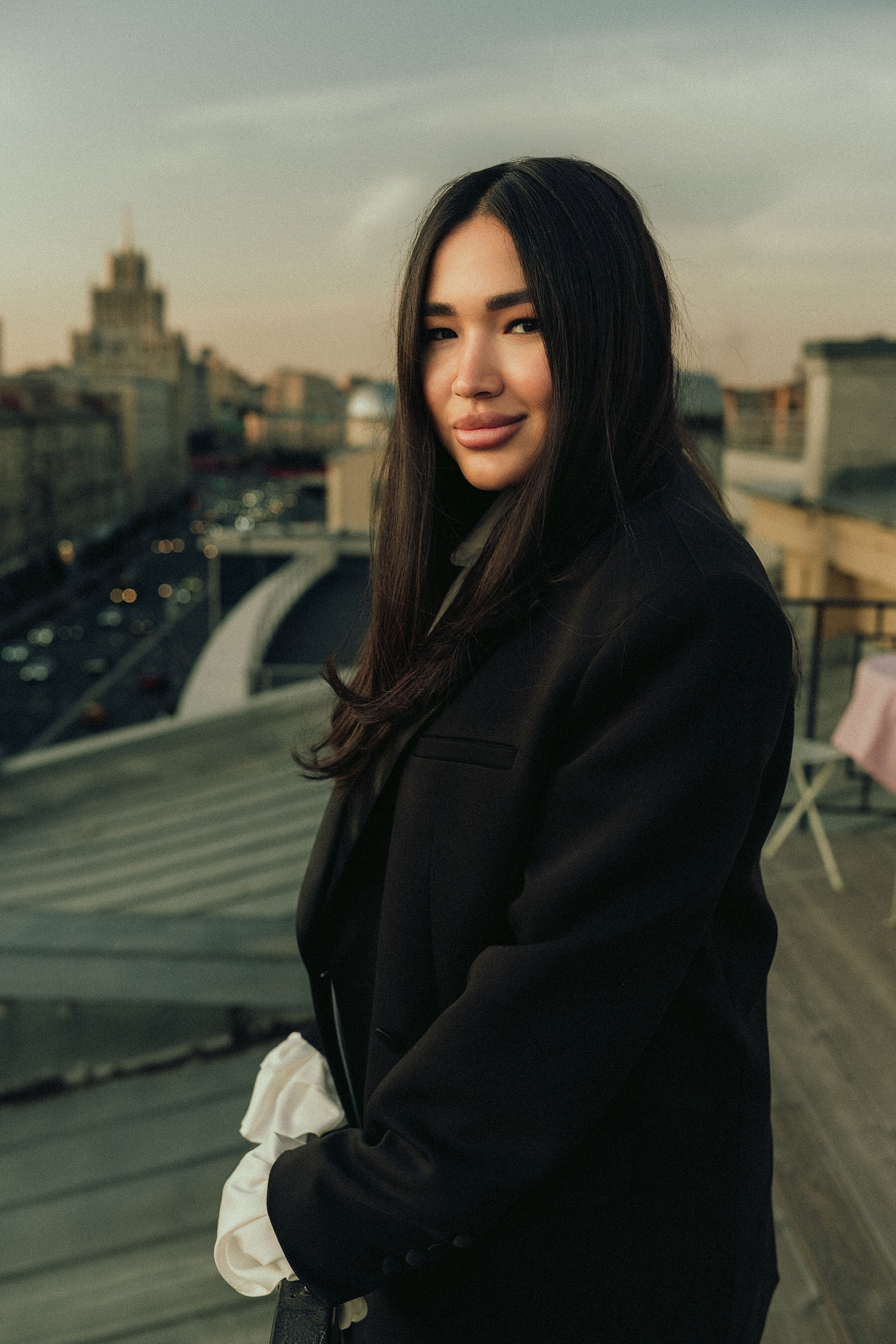 День рождения Эмилии. Фотограф в Москве Ангелина Ким