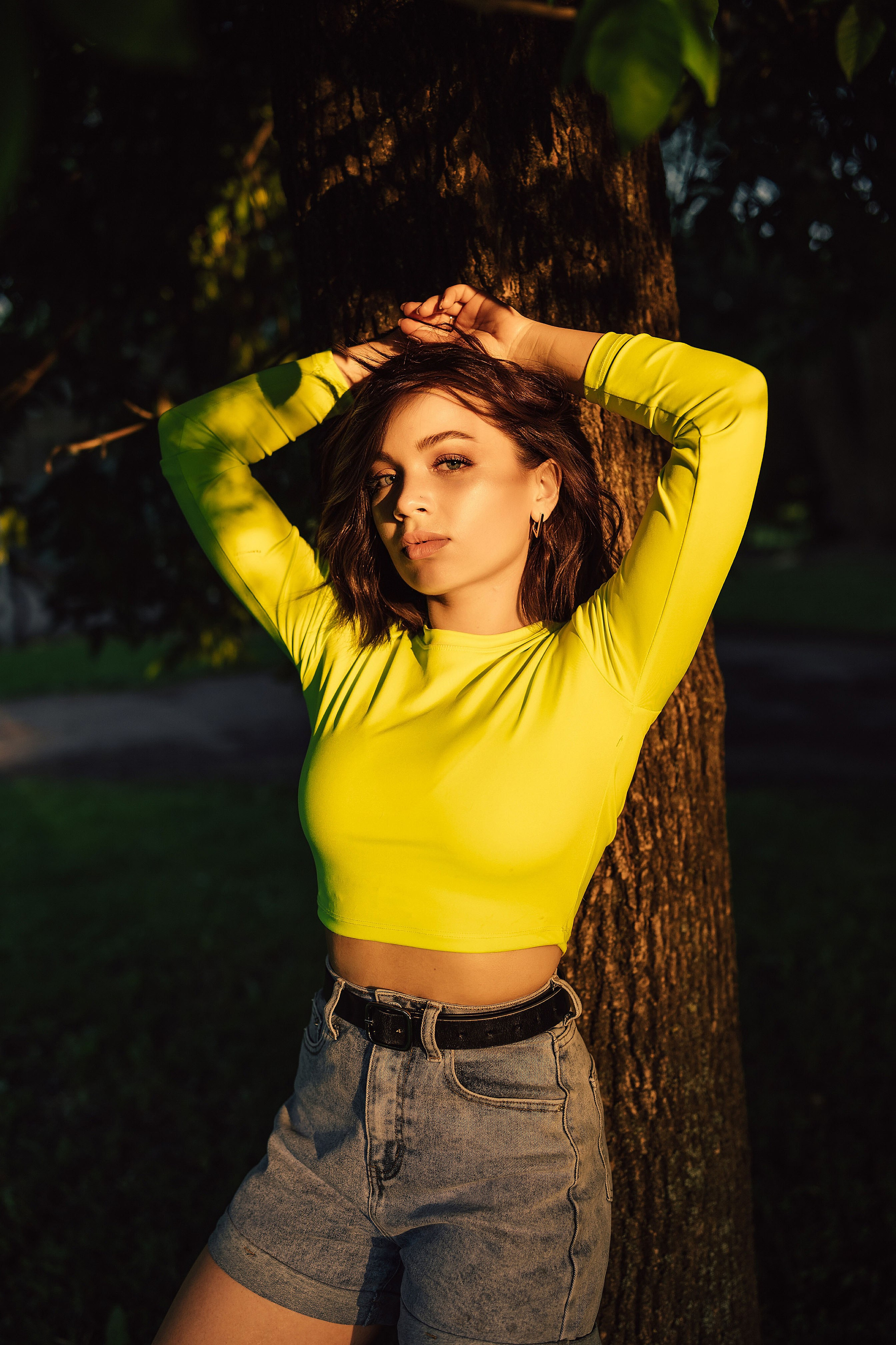 Оля Верхутина и Пипито. Фотограф в Москве Ангелина Ким