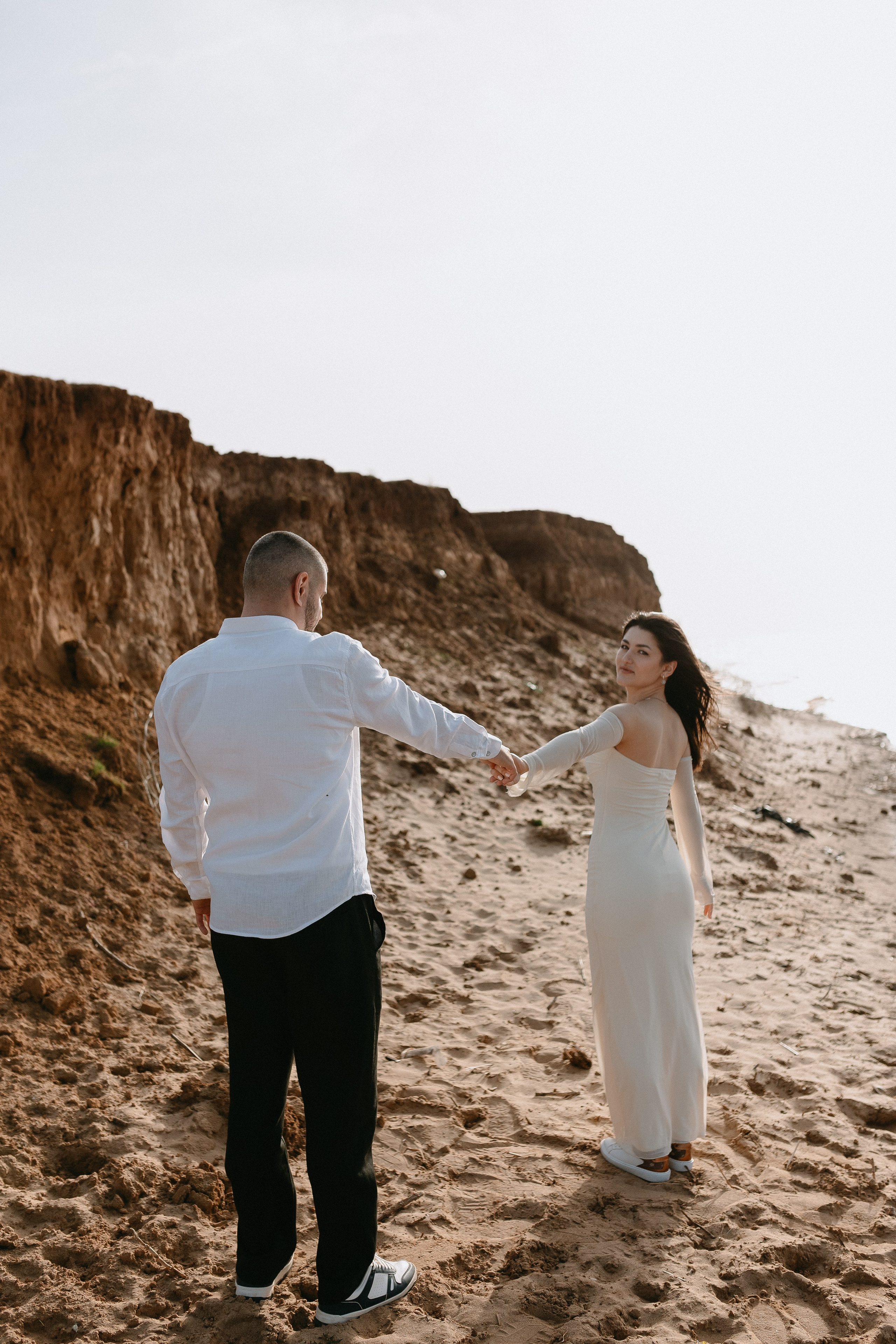 Гарик и Сюзанна. Главная