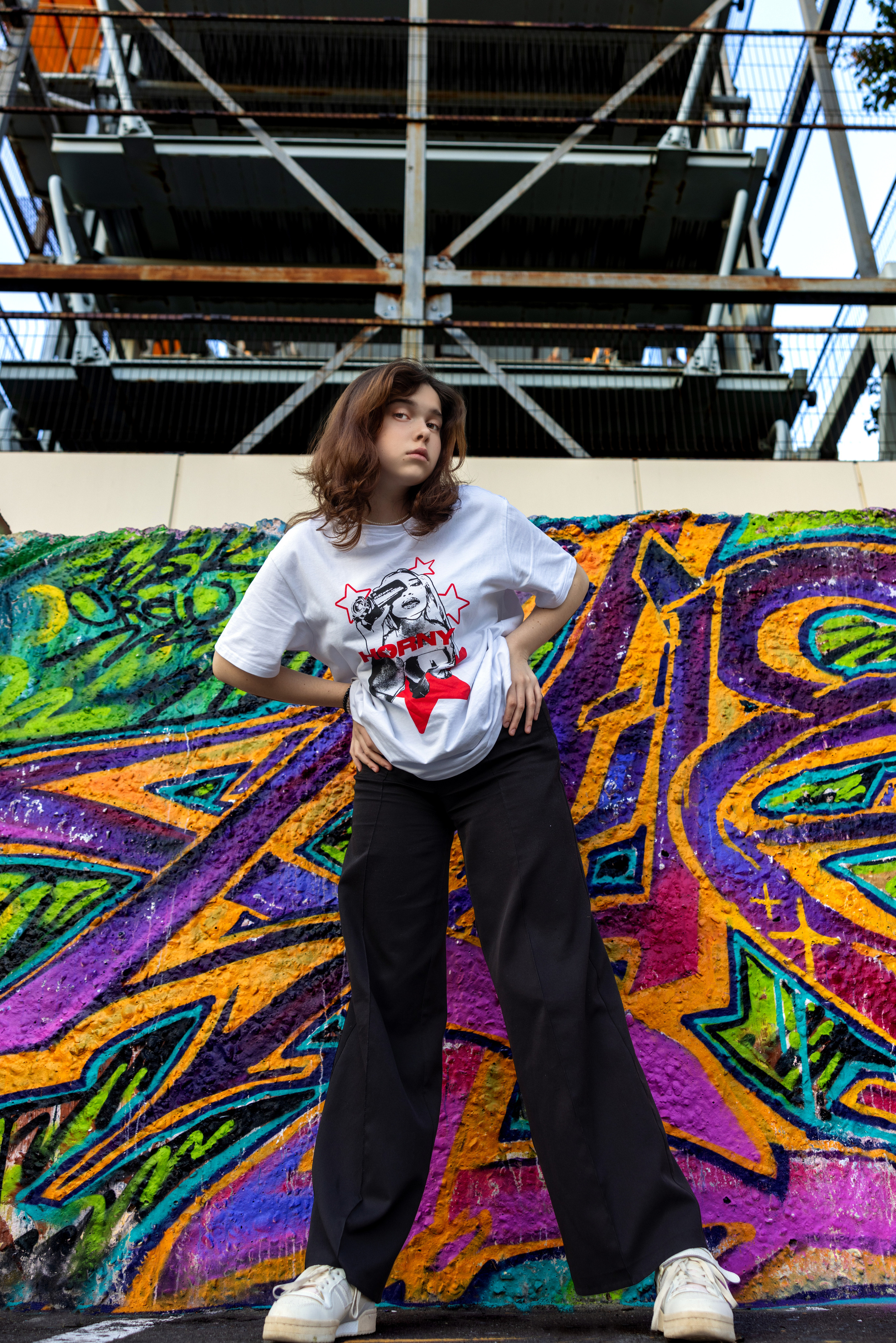 Граффити. Фотограф в Туле Крупский АнДРей. Фотостудия «КАДР71» в Туле