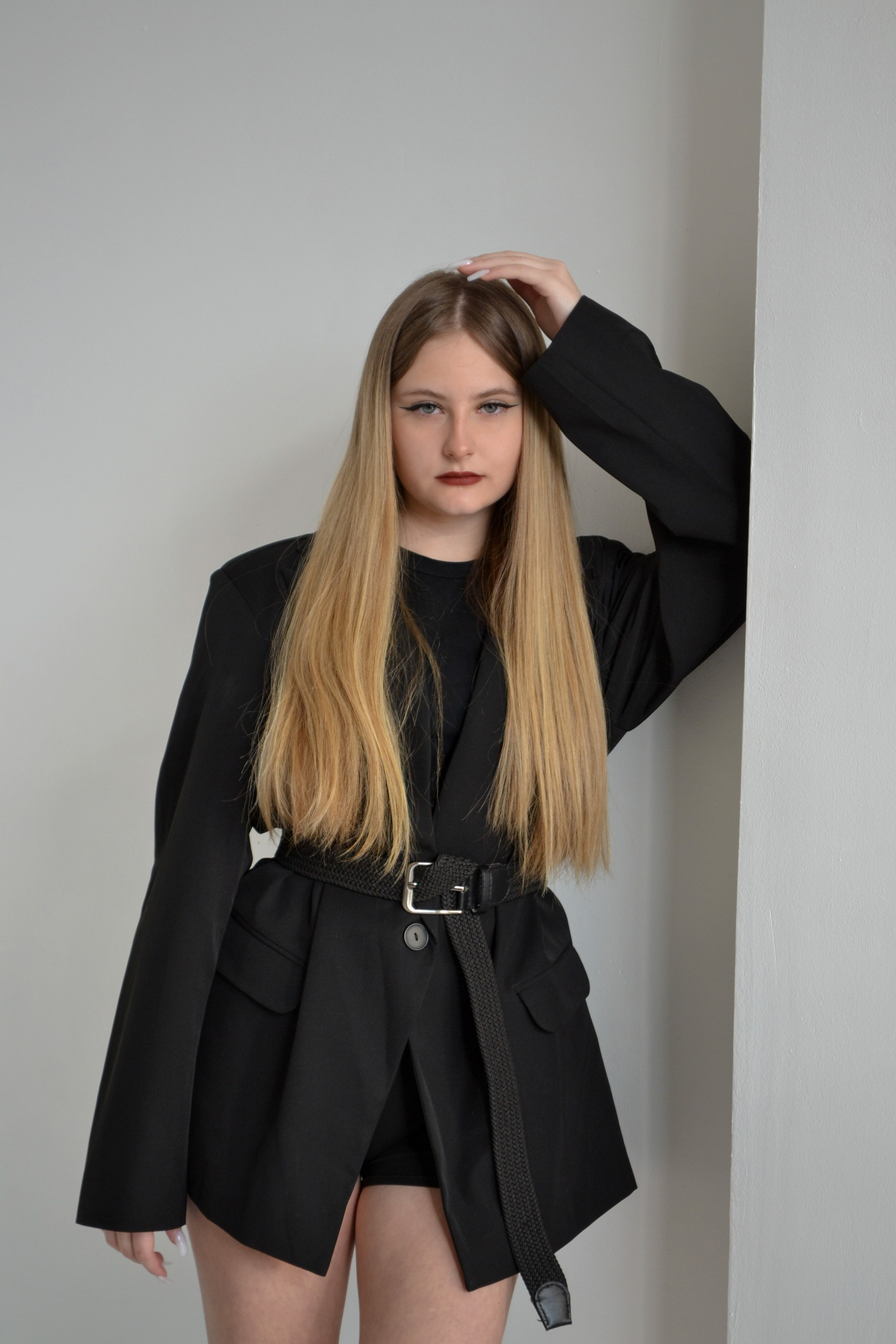 Диана Федоренкова. Promodels