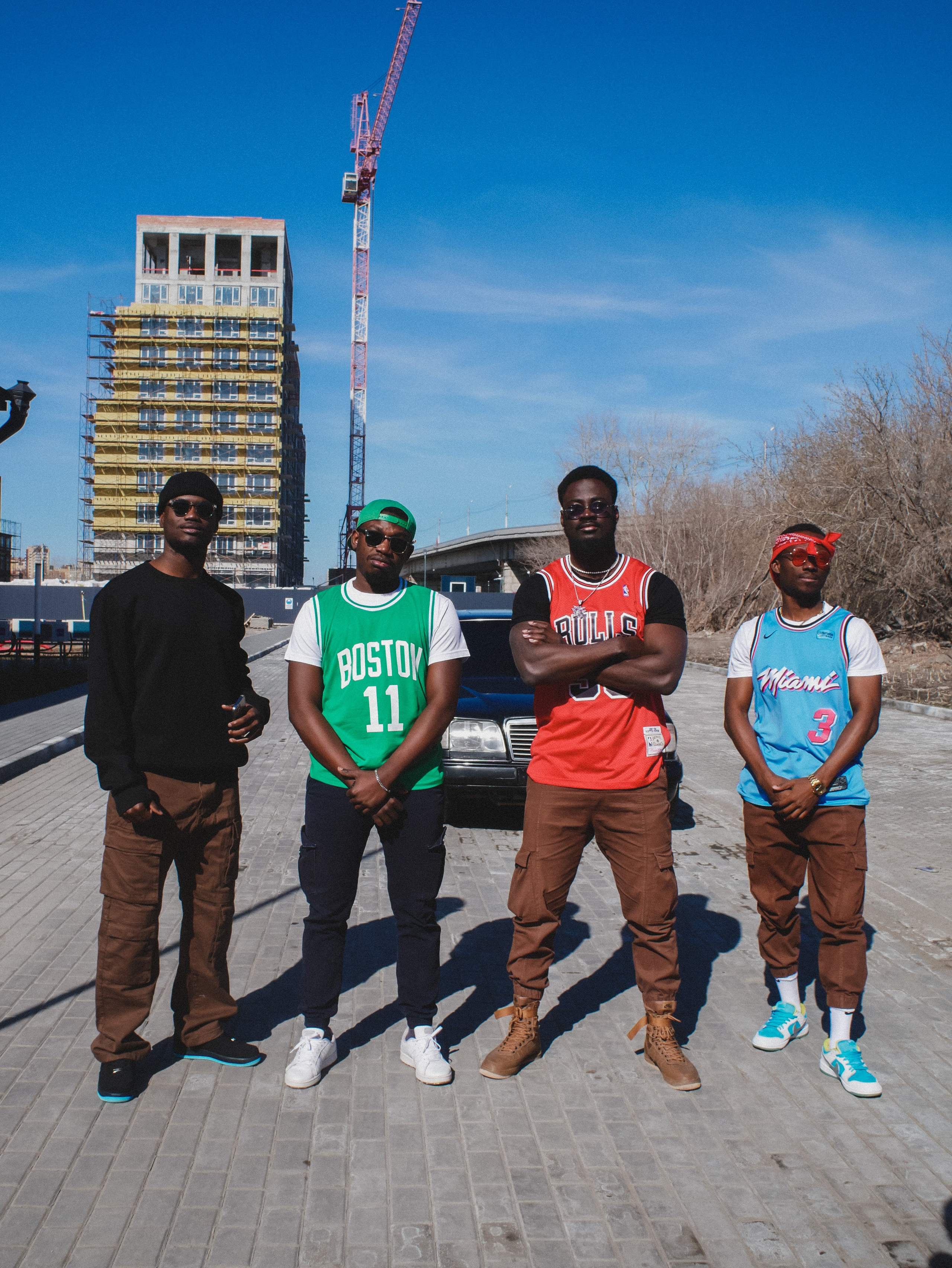 Стилизованная съемка. Мобильная съемка Тюмень