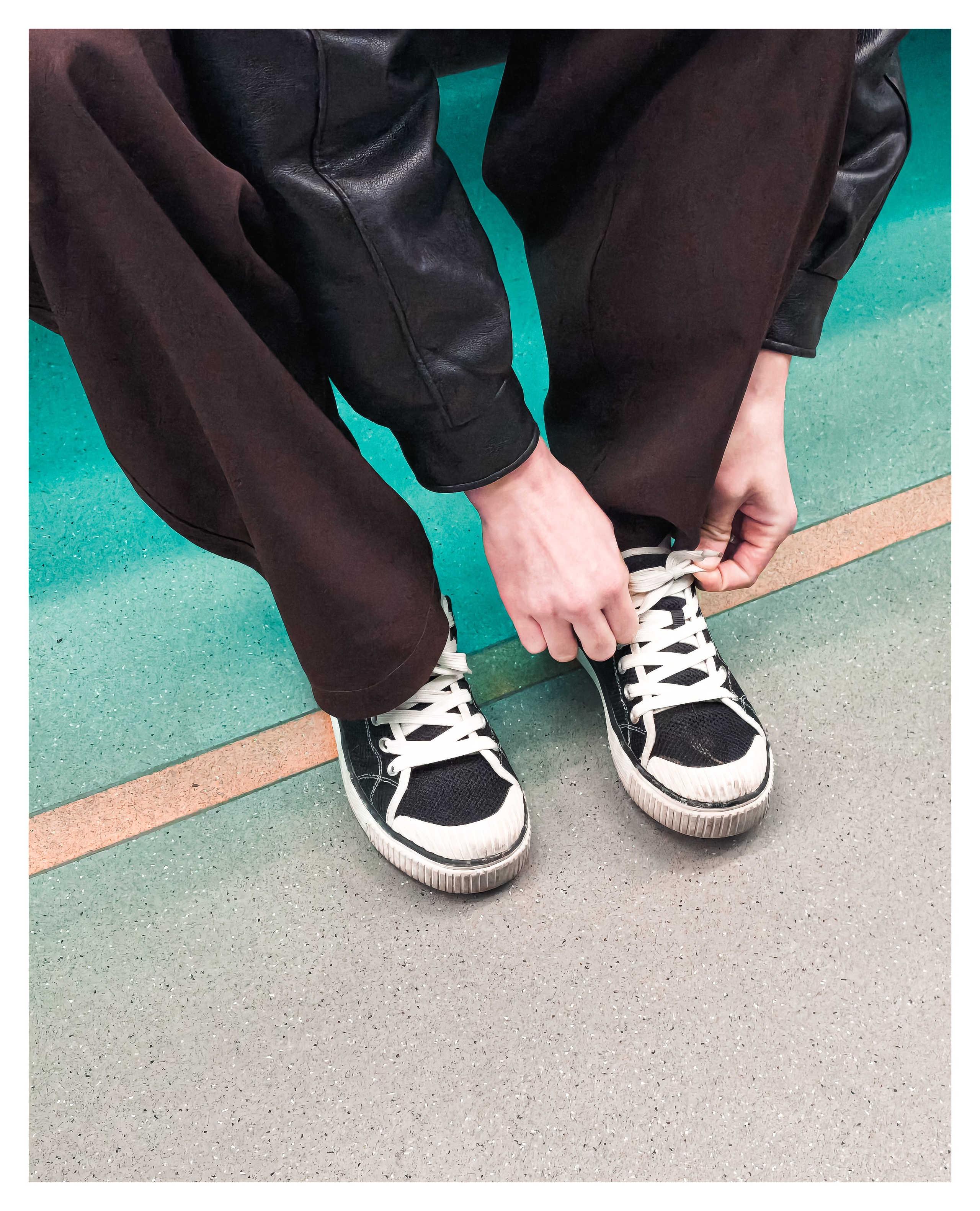 Мир повседневных Вещей. Репортажный и портретный фотограф, Влад Хафизов, Москва