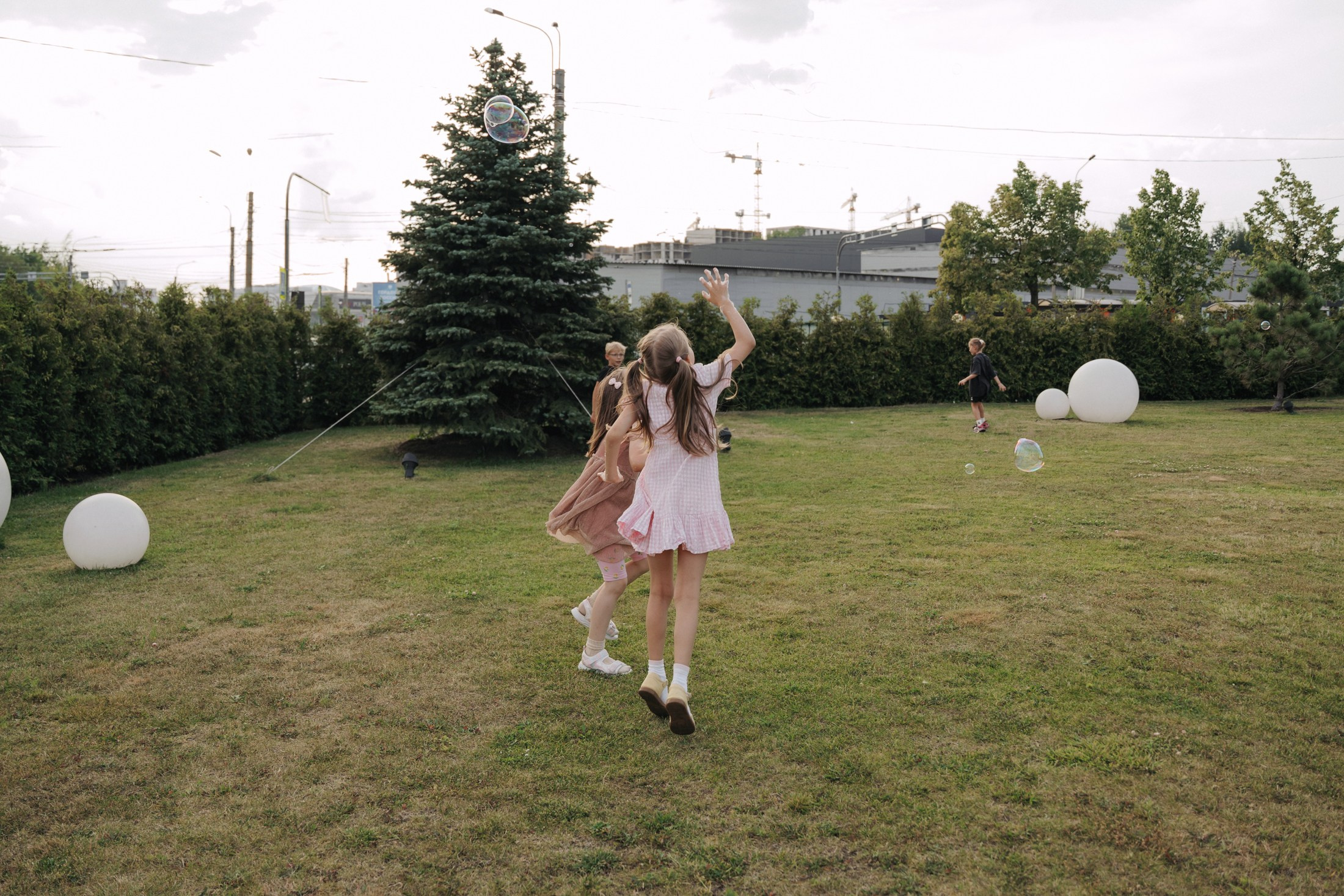 День Рождения. Annyshka