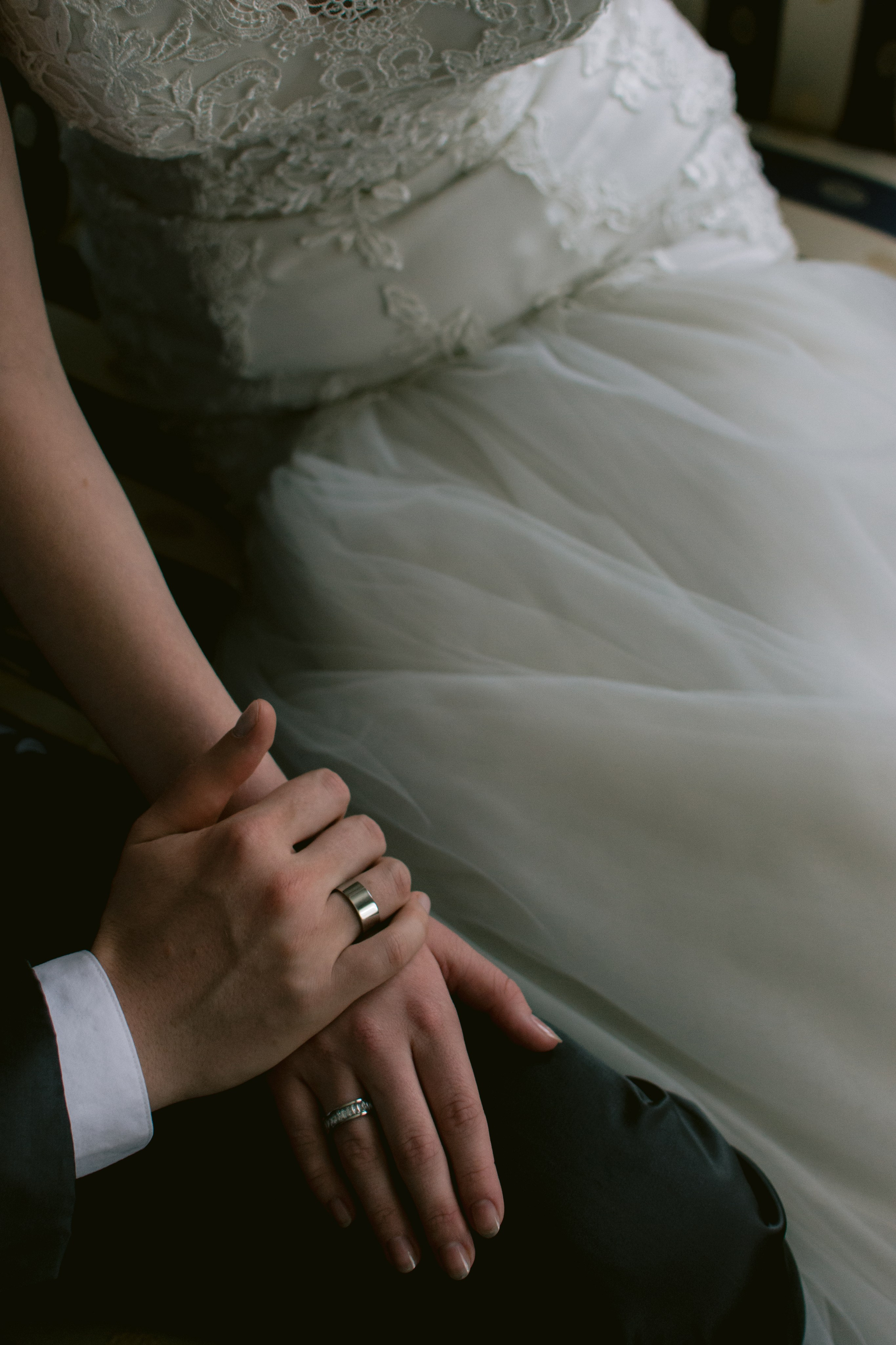 D & I. Свадебный фотограф Ижевск/Сарапул Анастасия Бель