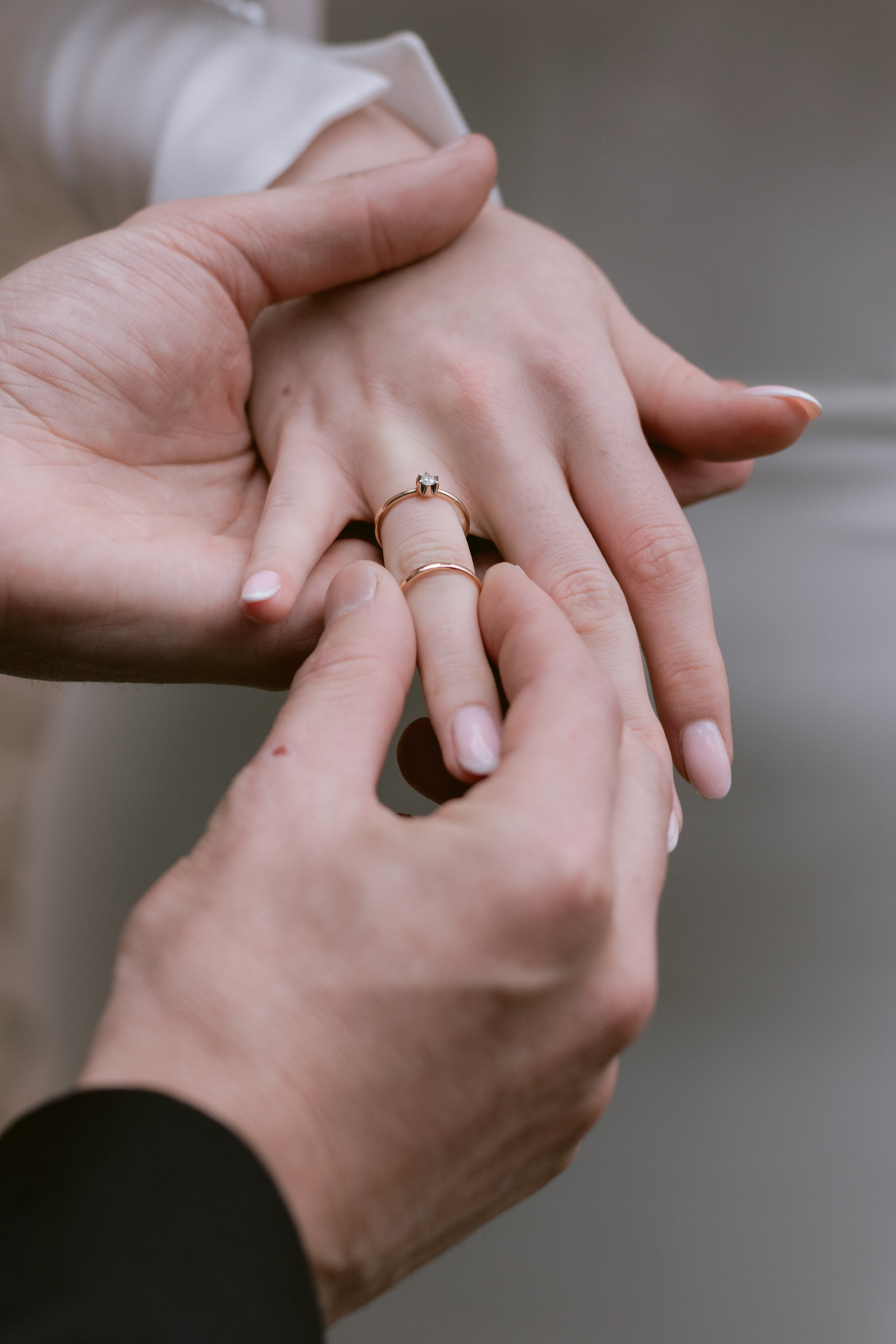 N&K. Свадебный фотограф Ижевск/Сарапул Анастасия Бель