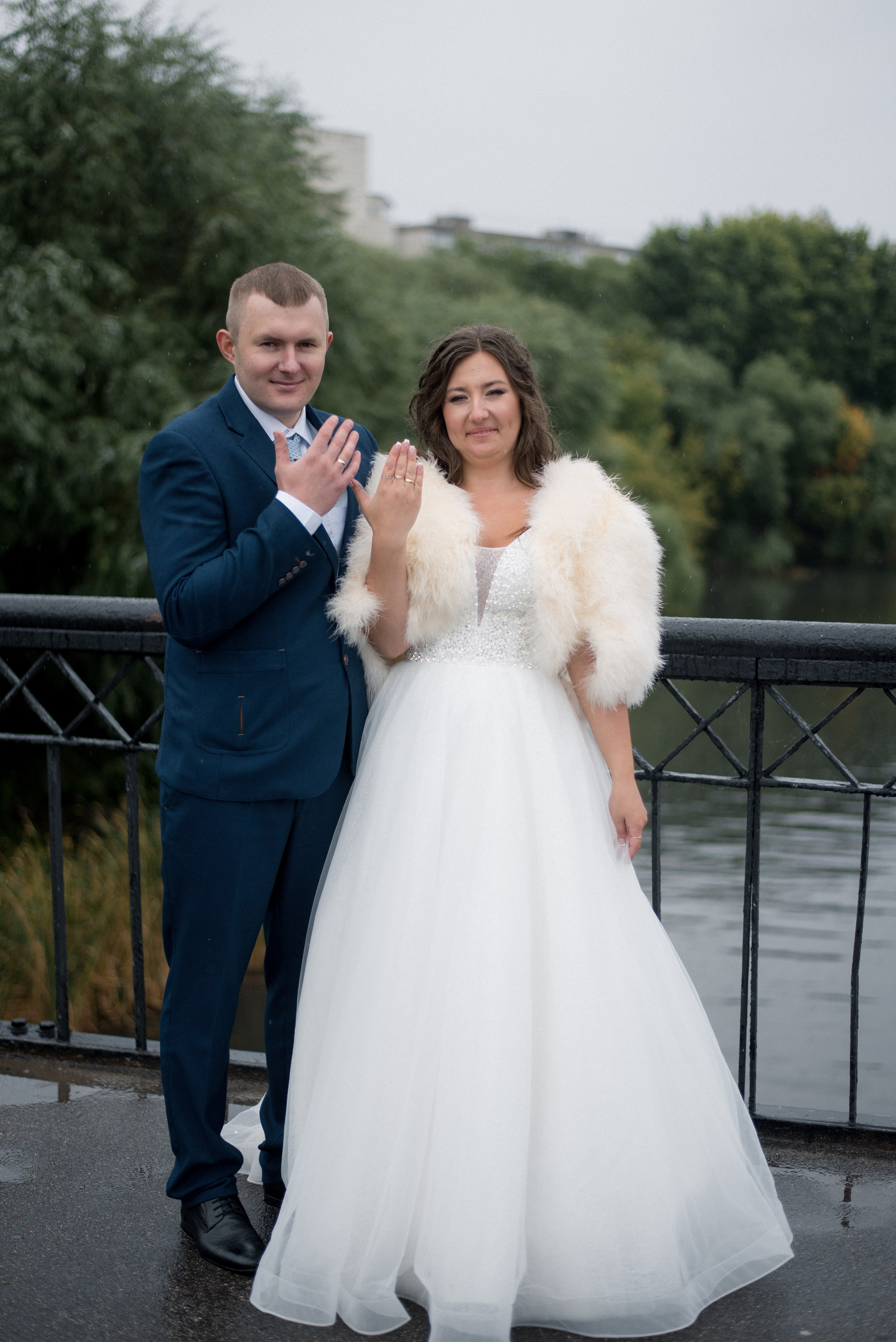 Анастасия и Роман. Семейный и детский фотограф в Воронеже София Минакова