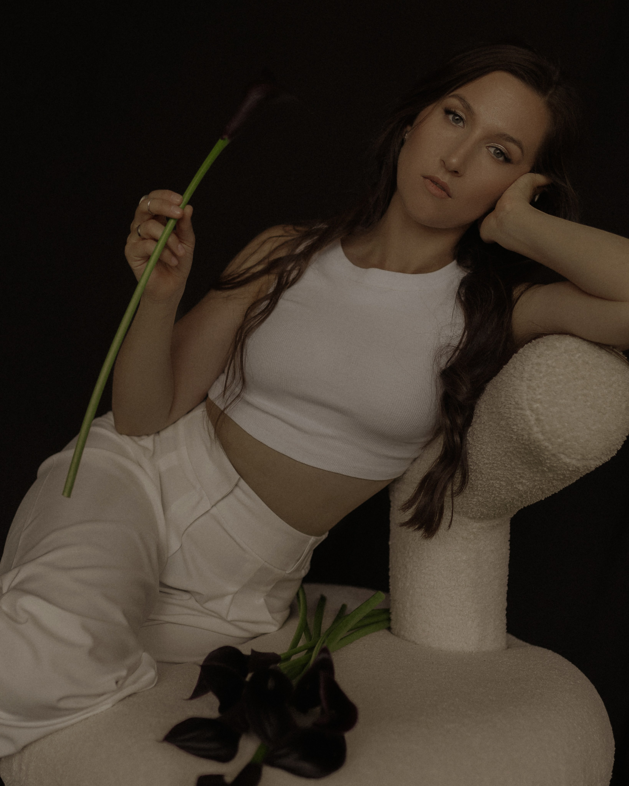 Александра. DARYA.BELKINA