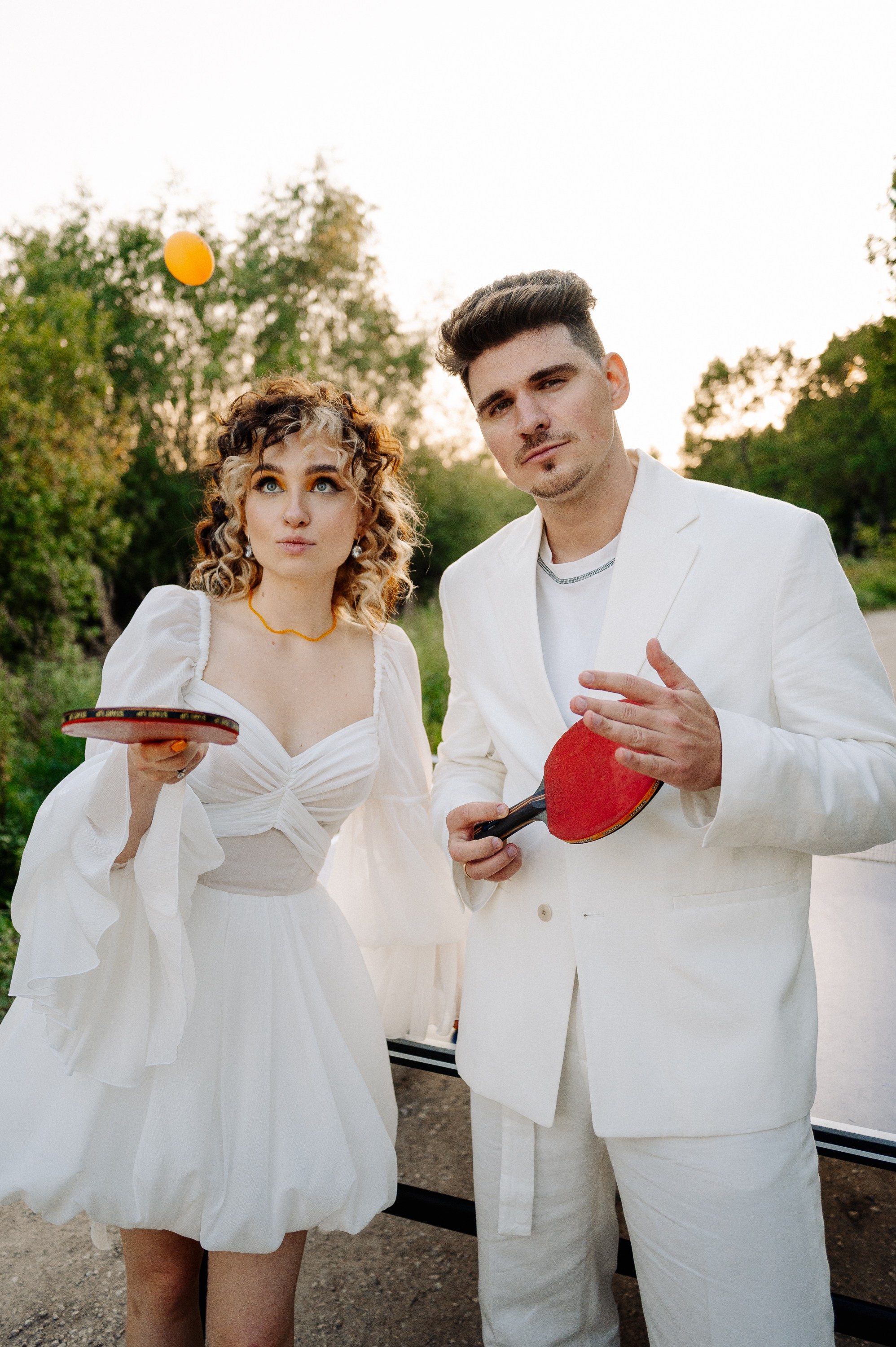 Стёпа и Катя | 2023. Фотограф Вито Бурмасов | Москва