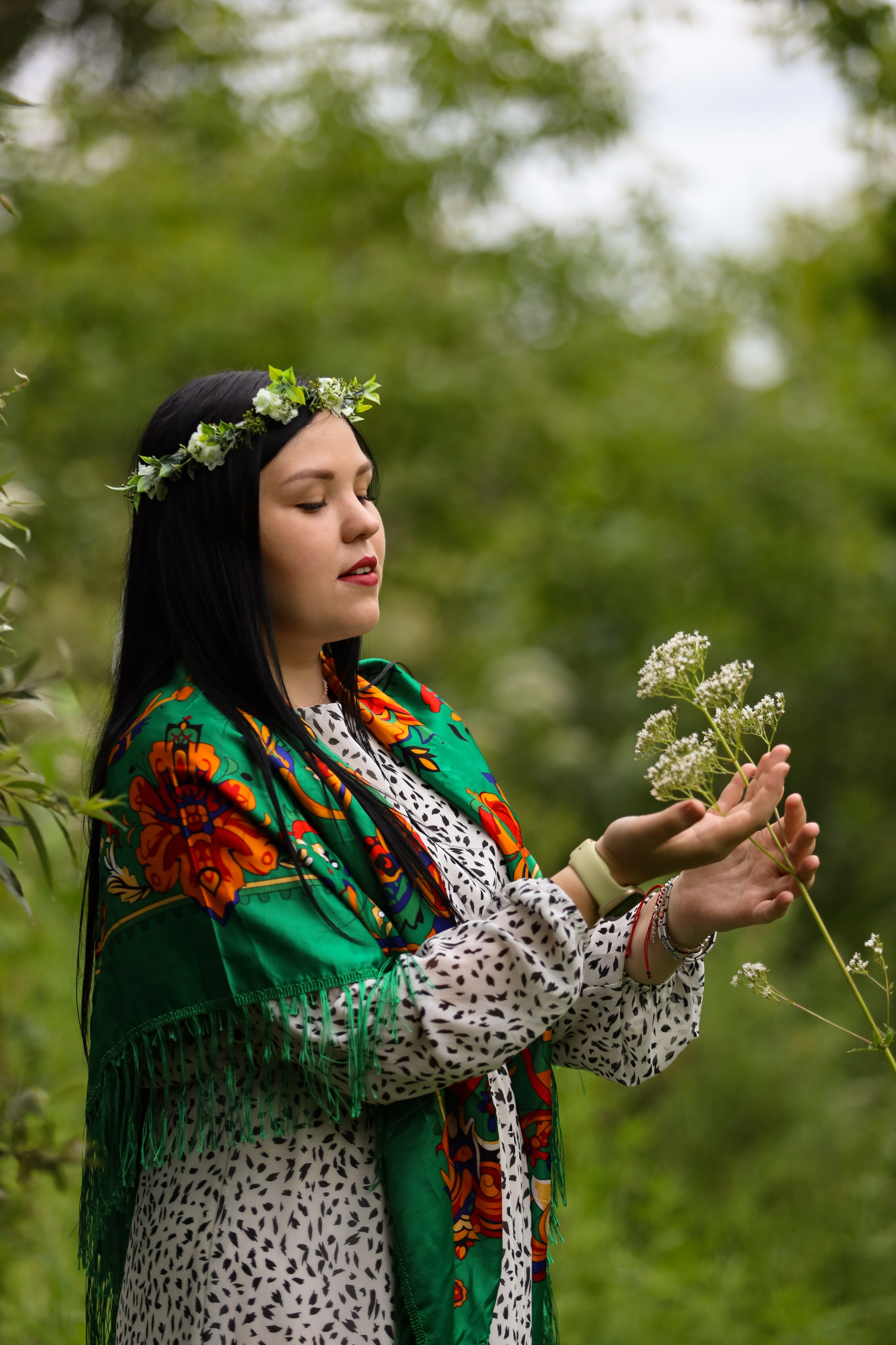 В объятиях природы. Фотограф | Видеограф в Кургане, Тюмени и Челябинске