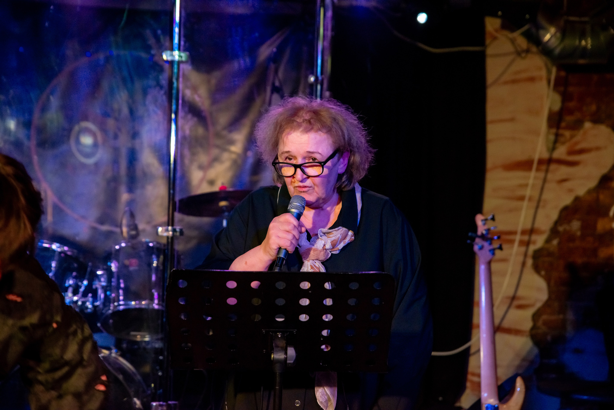 Концерт Дмитрия Галуза. Фотограф Крещение Венчание Москва