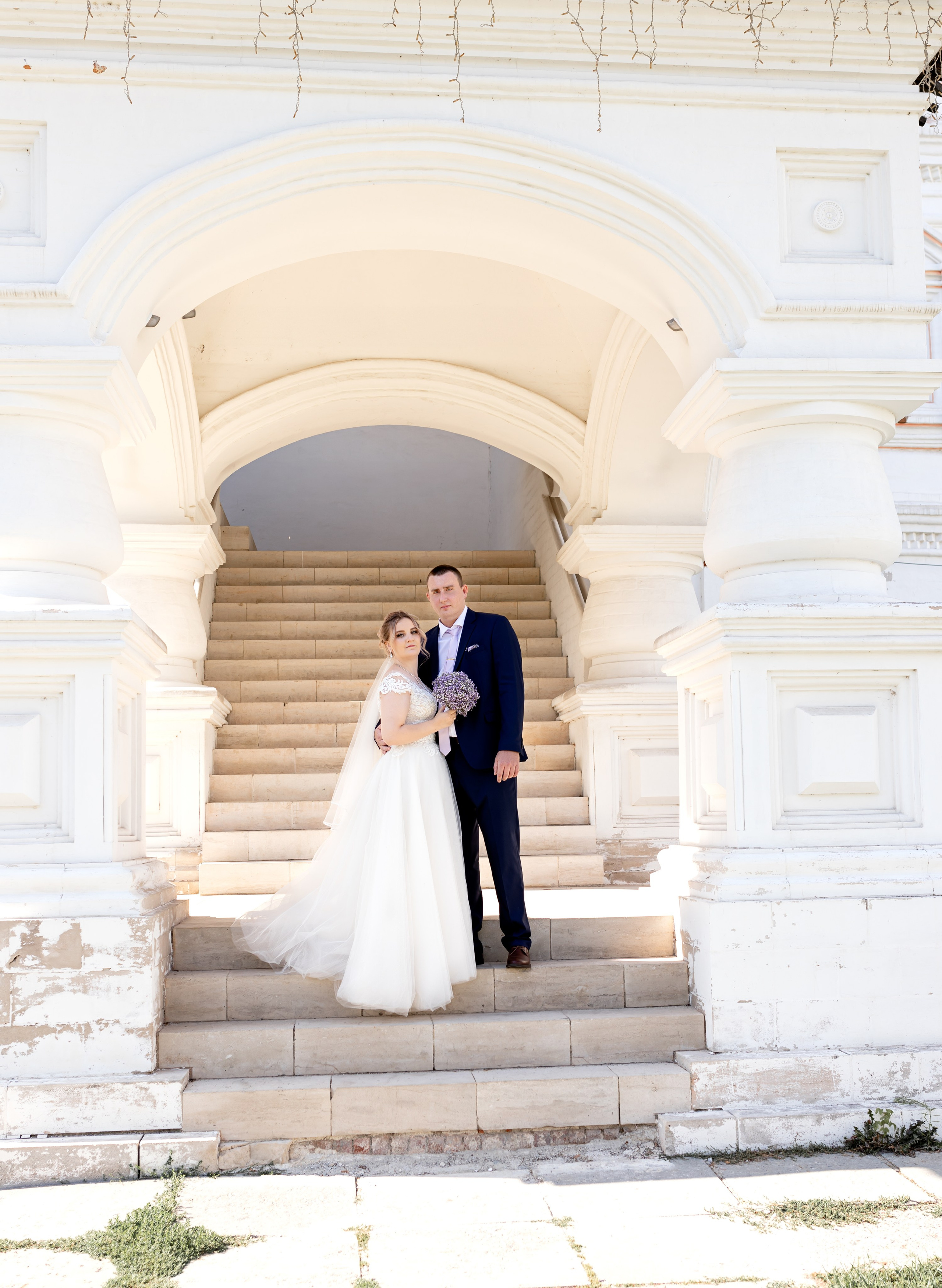 Алексей и Анастасия. Свадебный и семейный фотограф в Рязани Анастасия