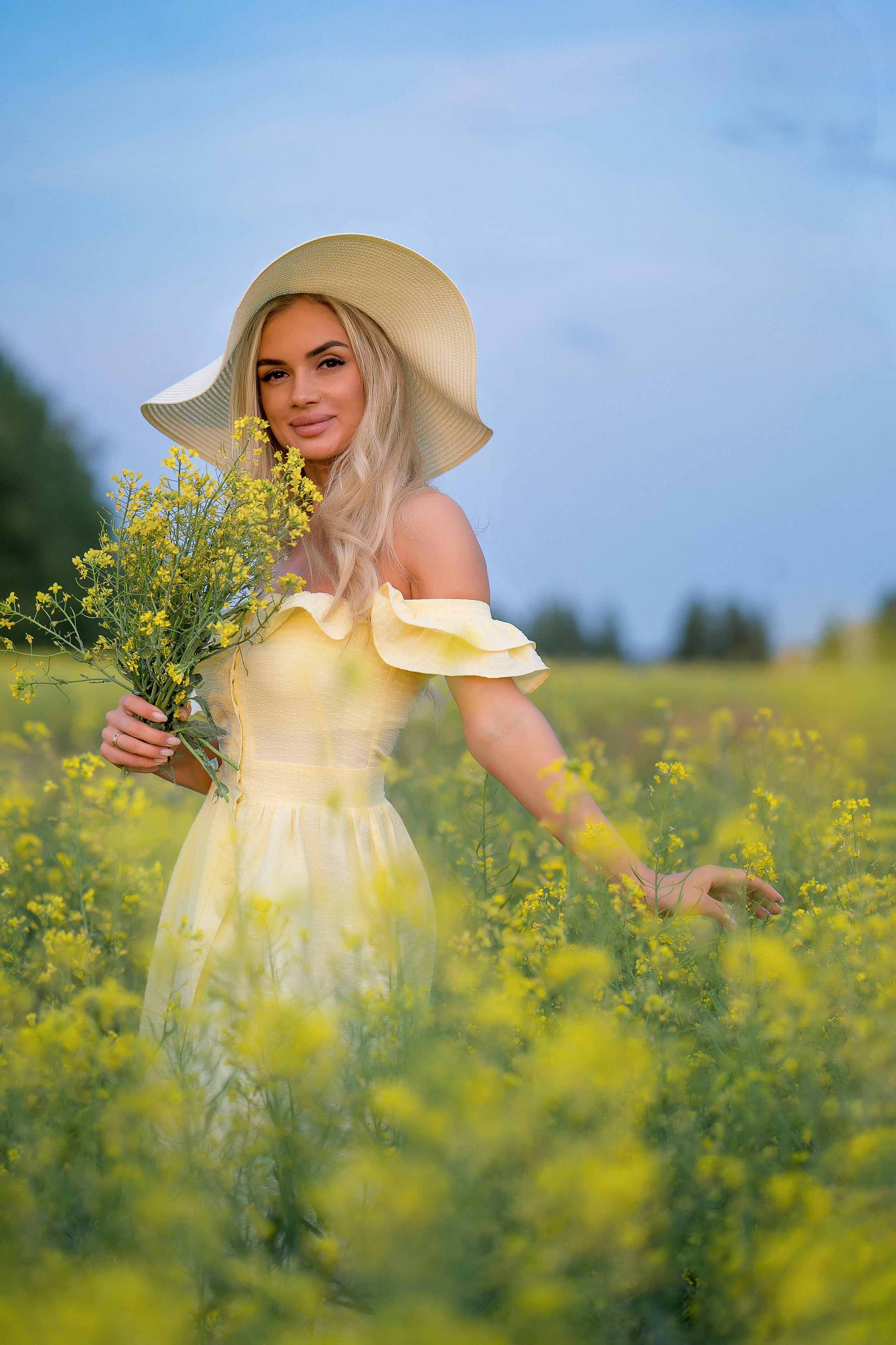 Виктория. Главная