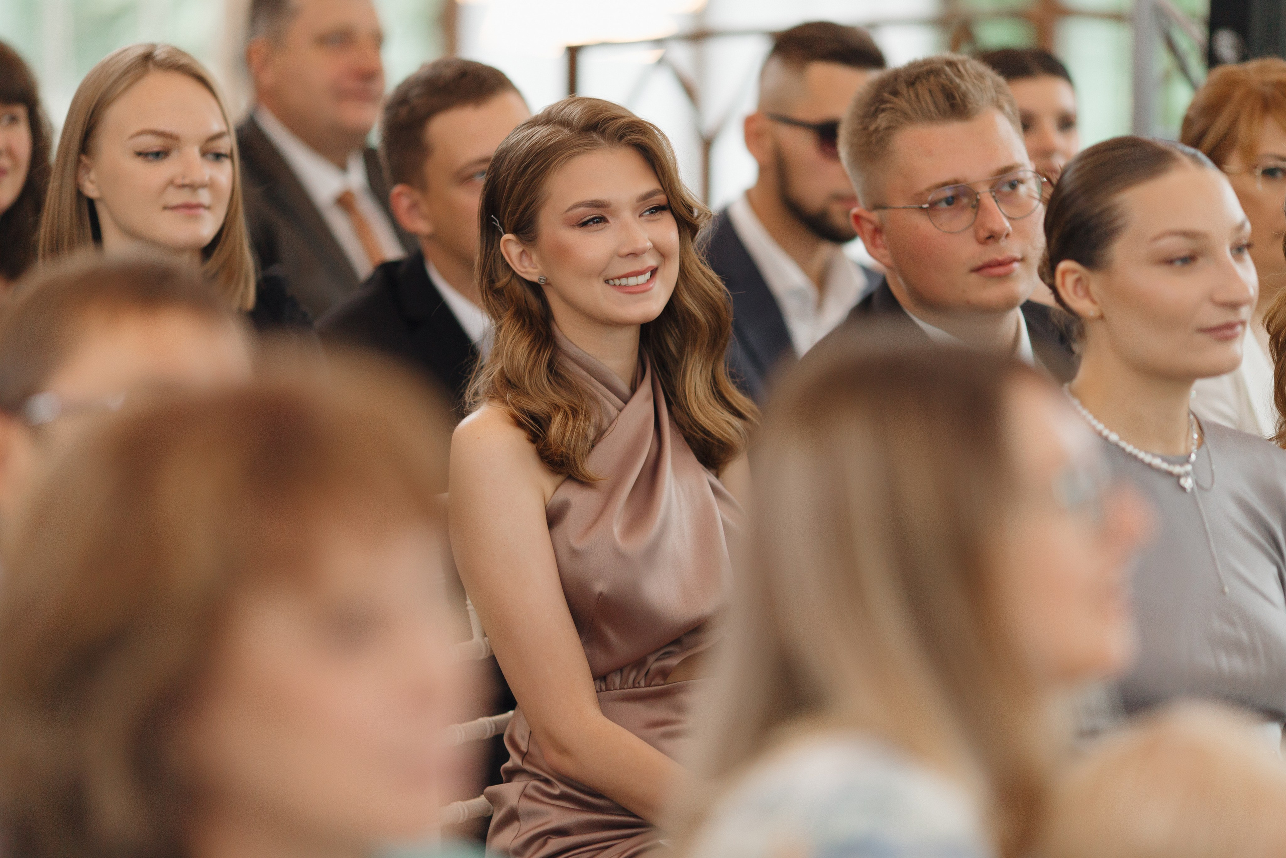 Никита и Анастасия. Фотограф — Погодина Екатерина