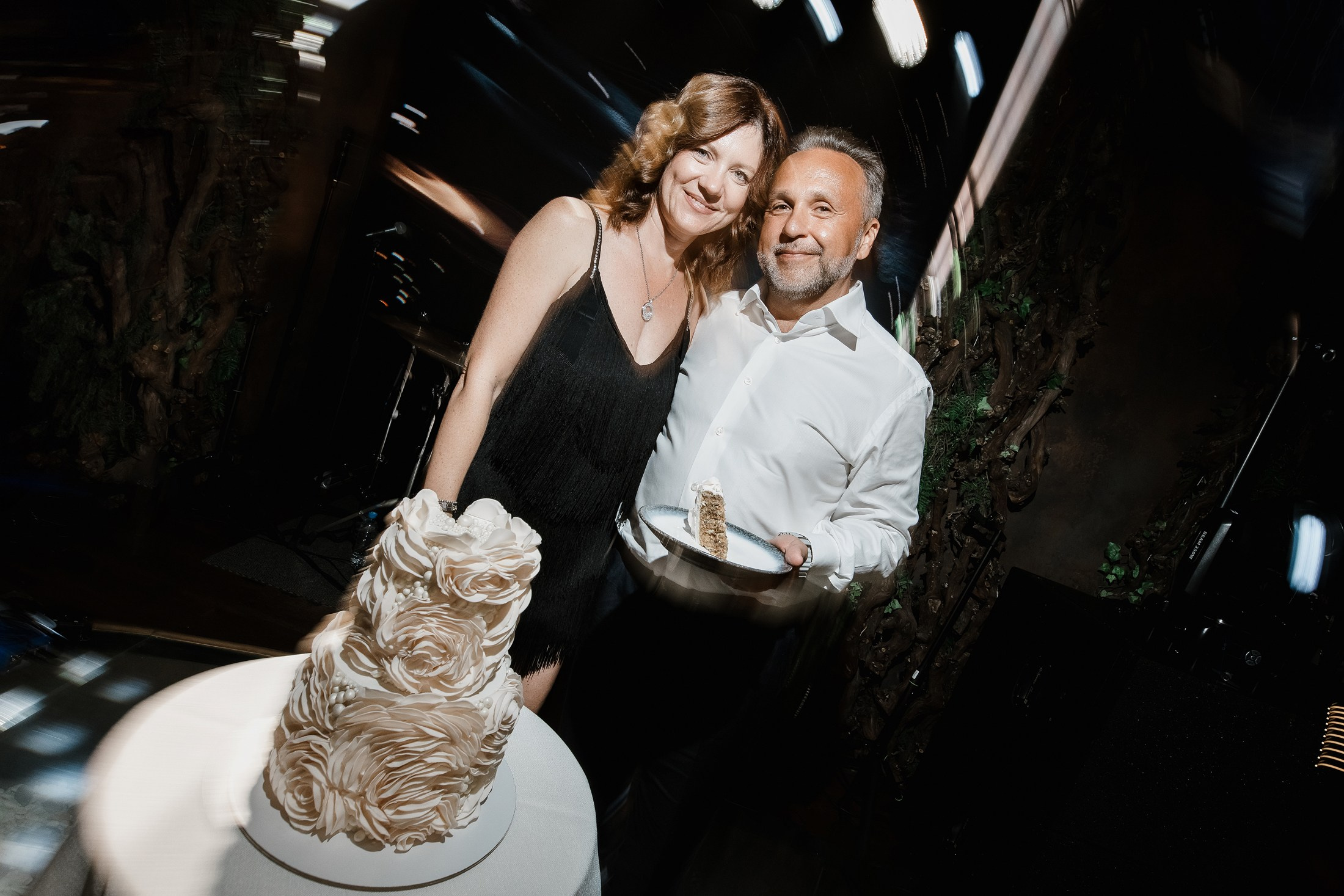 HELEN B-DAY. Фотограф Москва Владимир Филин