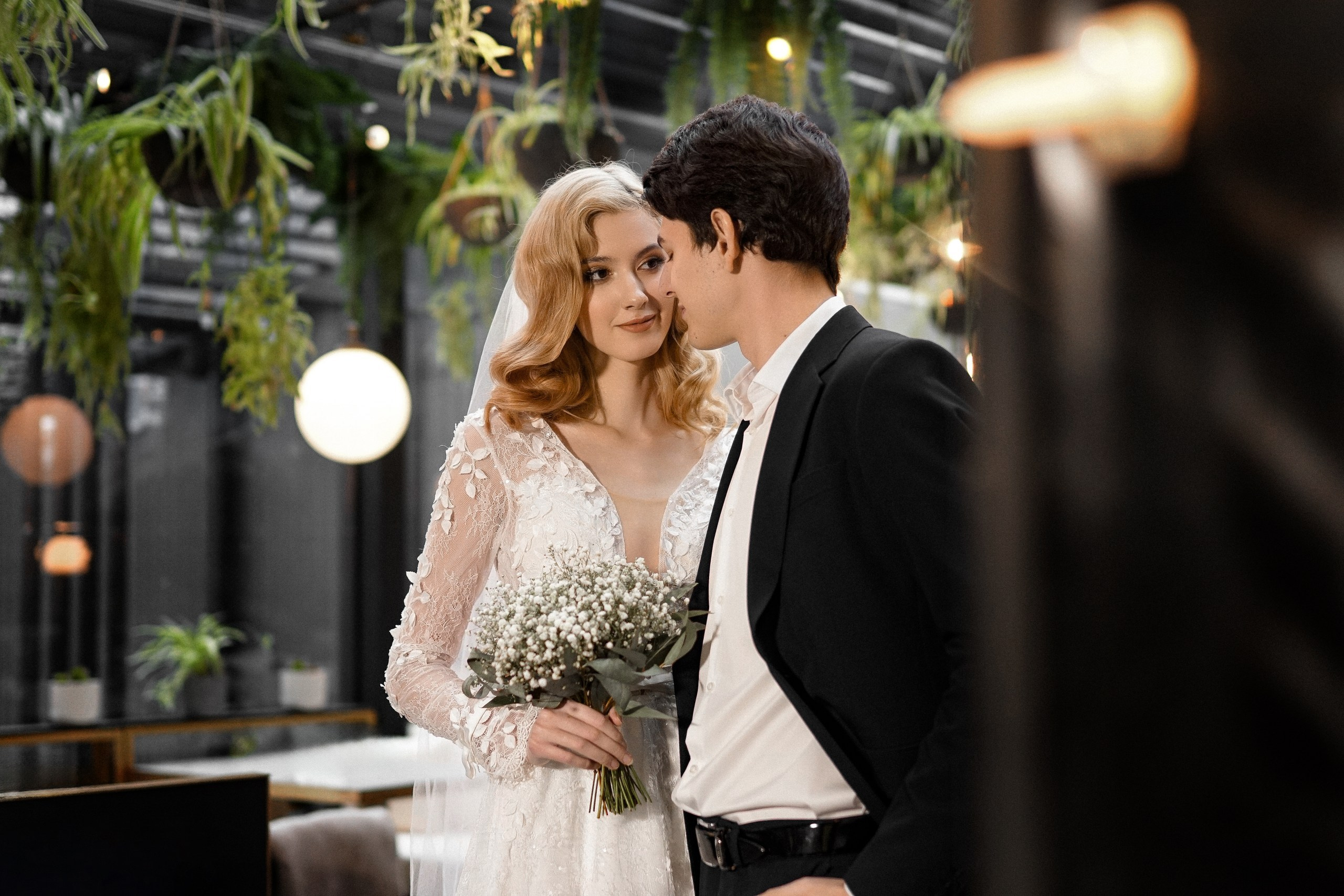 The Wedding tale. Свадебный фотограф и видеограф в Ростове-на-Дону. Максим и Наталья Лебедевы