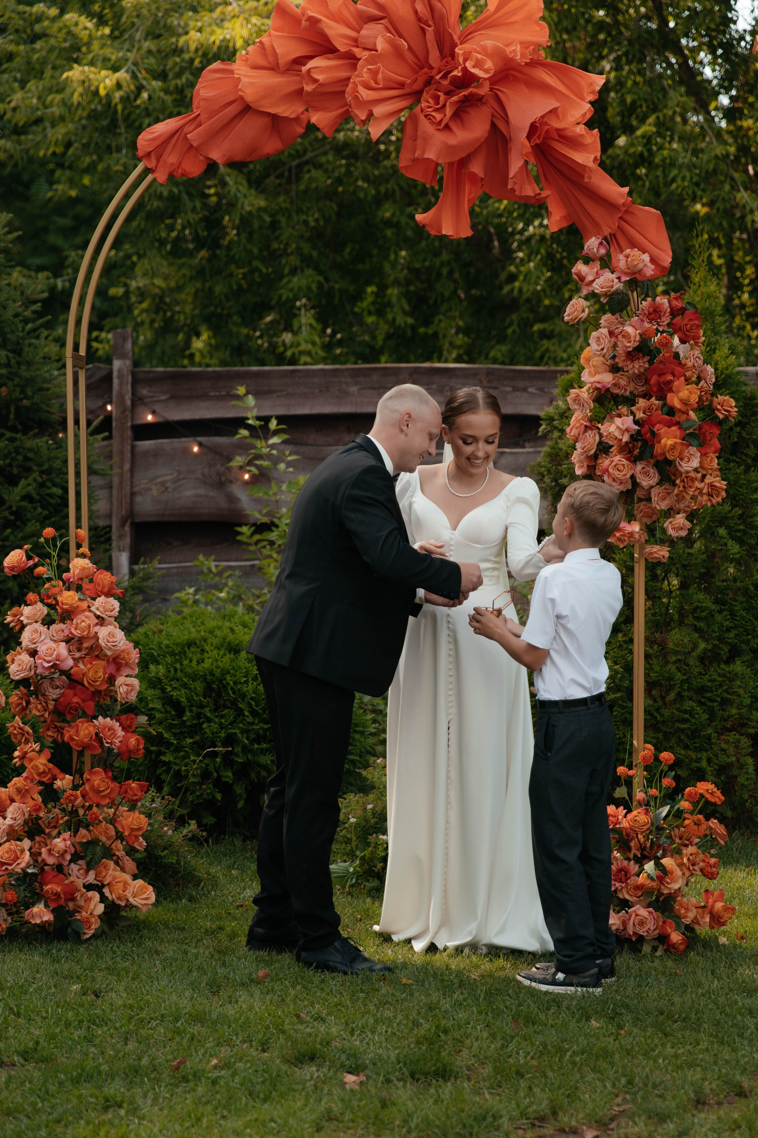 Алексей и Ульяна. Фотограф Барнаул Полина Теплова
