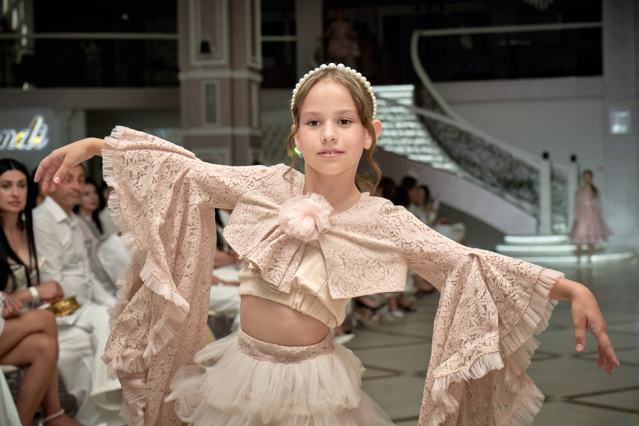 KRASNODAR FASHION SHOW. Фотограф в Краснодаре Татьяна Вижевитова
