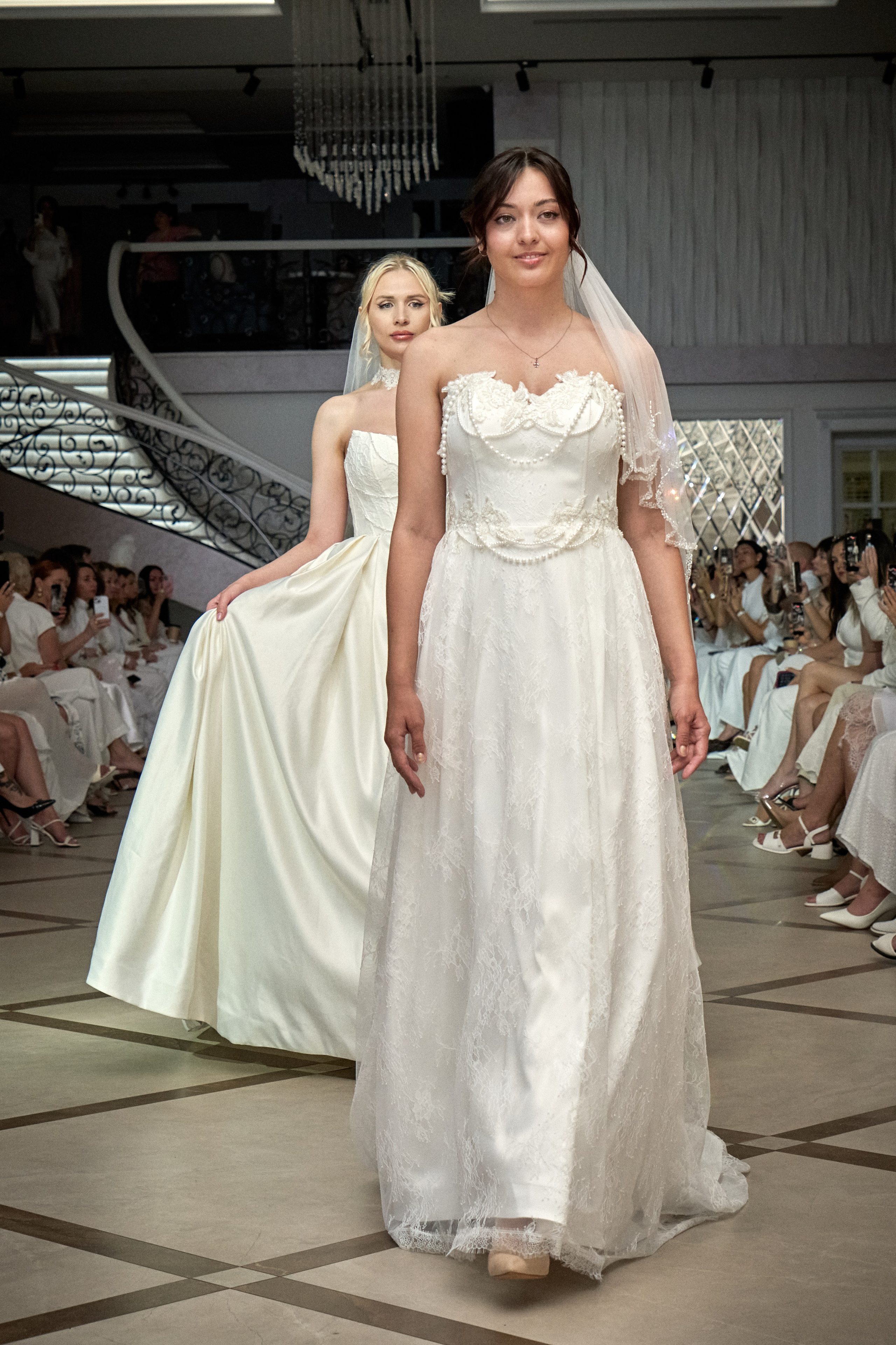 KRASNODAR FASHION SHOW