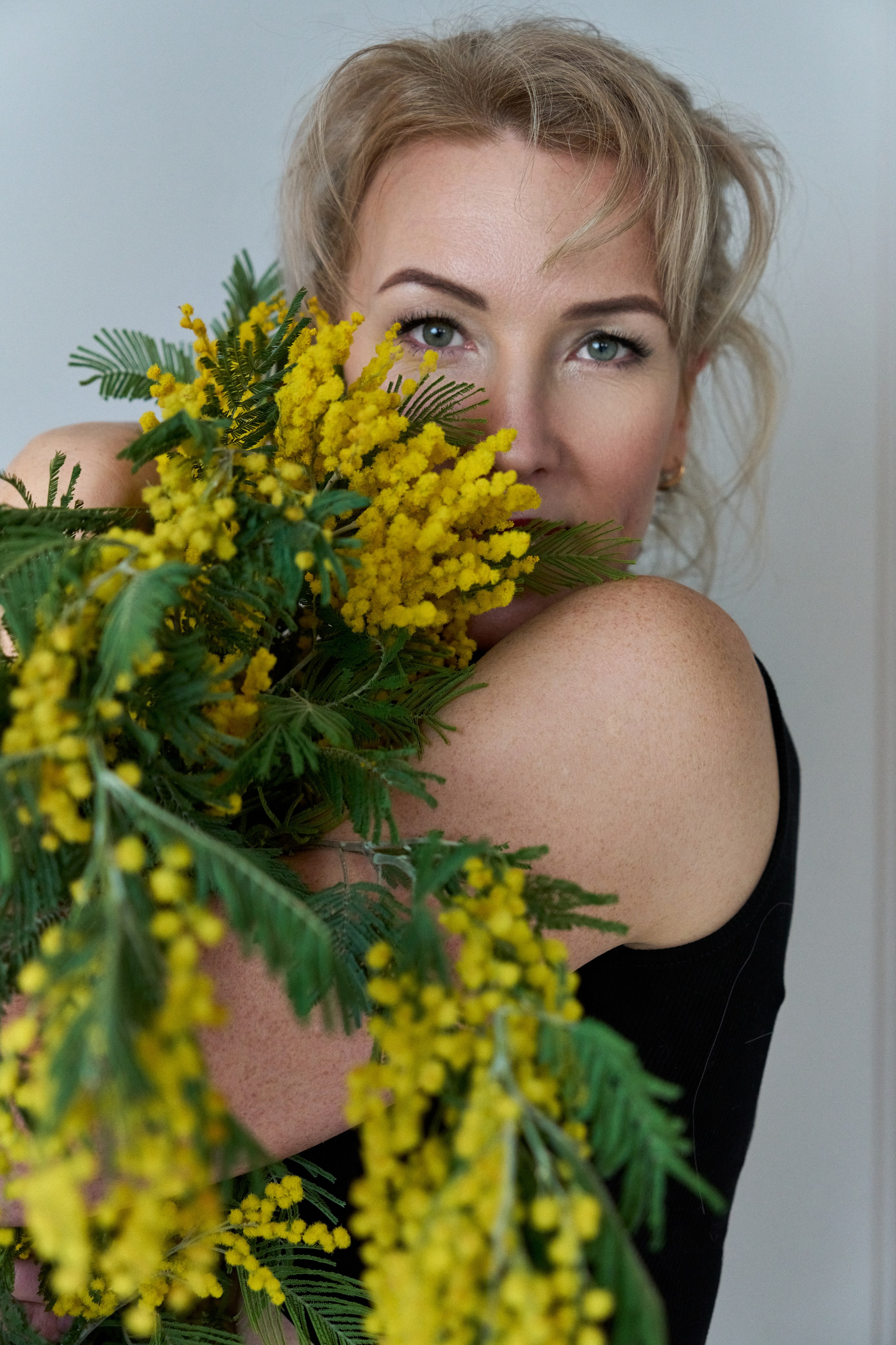 Татьяна. Фотограф в Краснодаре Татьяна Вижевитова