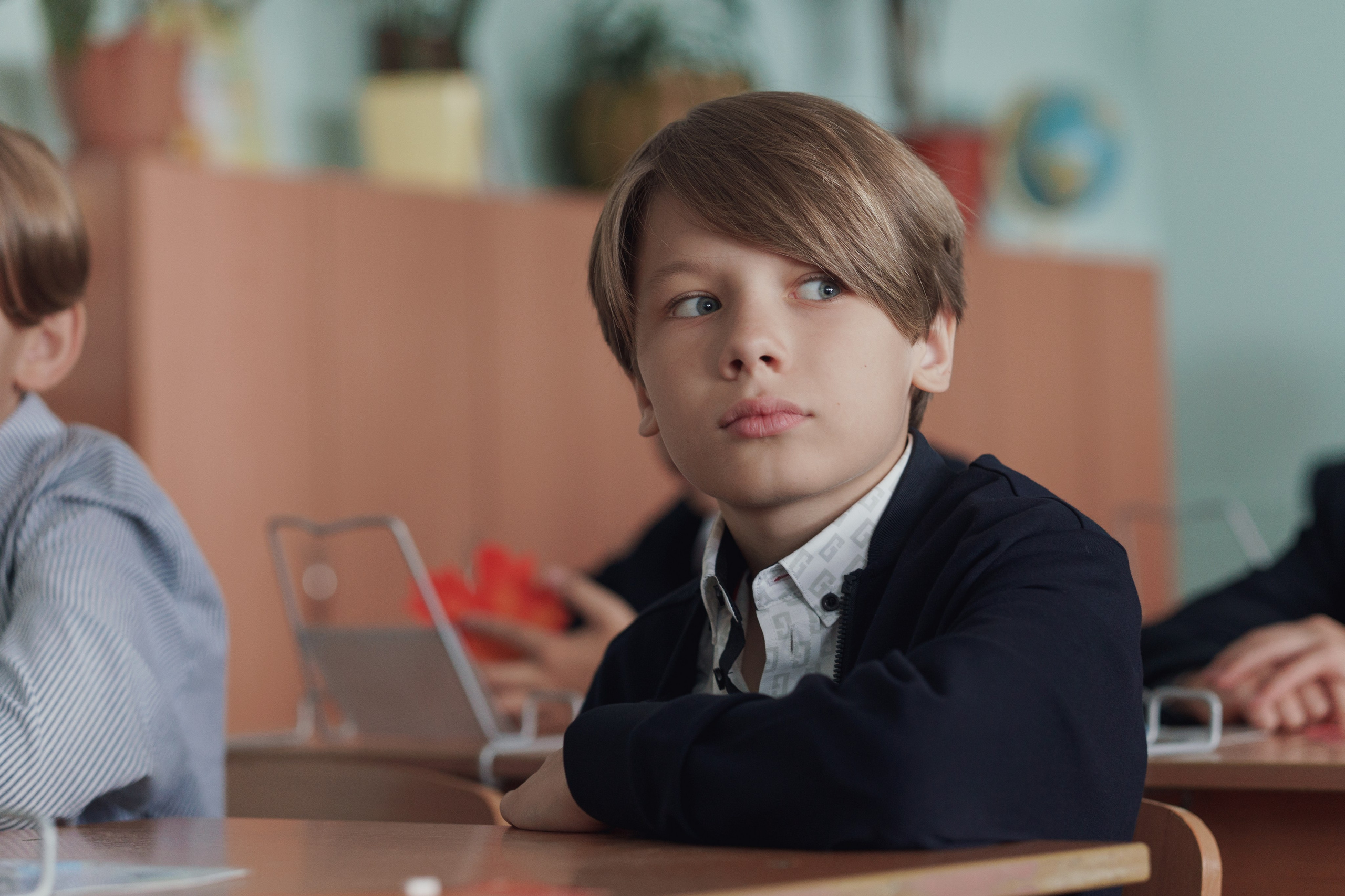 1 сентября 2024. Фотограф Дарья Локотко в Красноярске