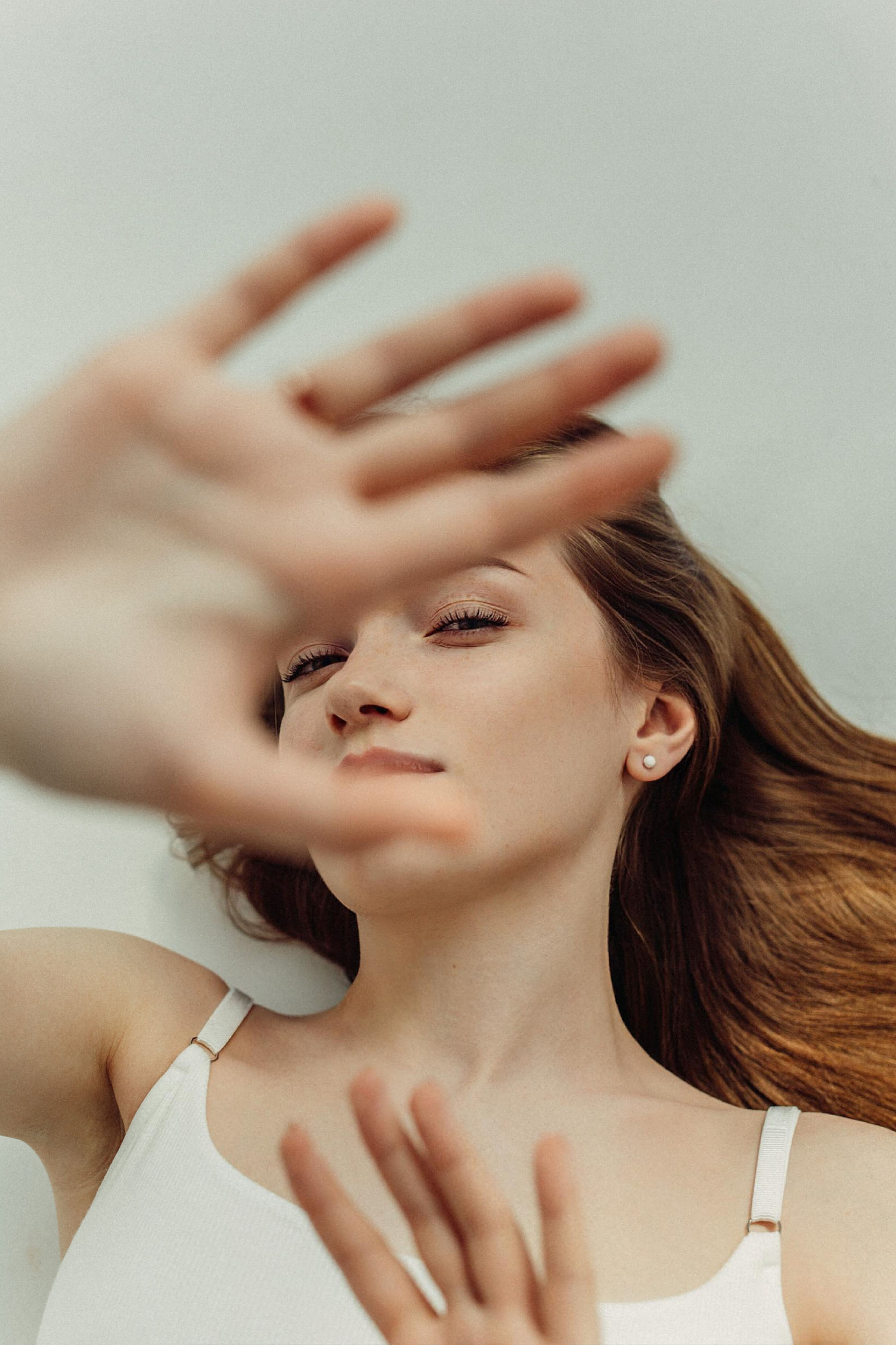 Анна К. Фотограф в Москве Ангелина Ким