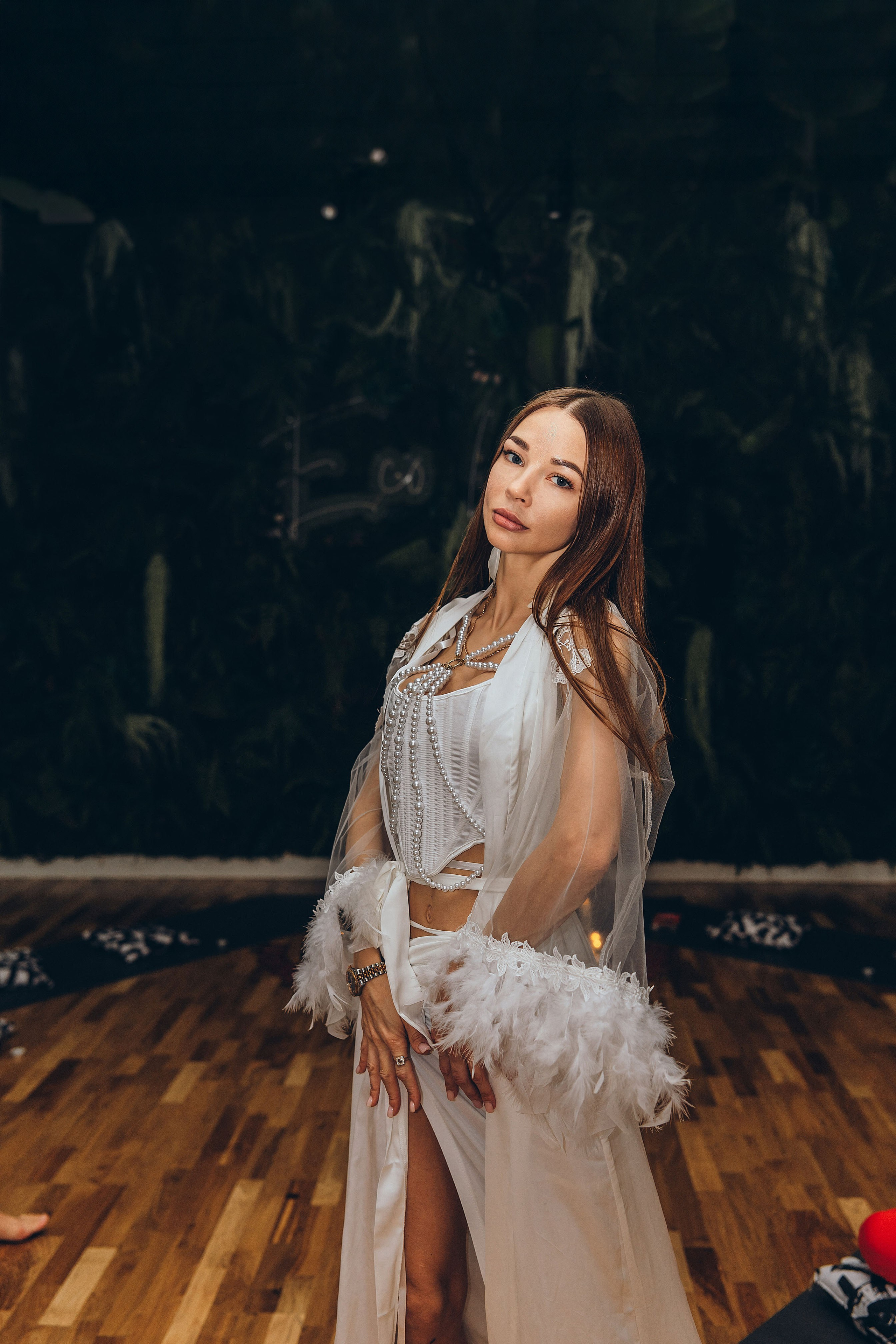 Тантарическая женщина (женский круг). Фотограф в Москве Ангелина Ким