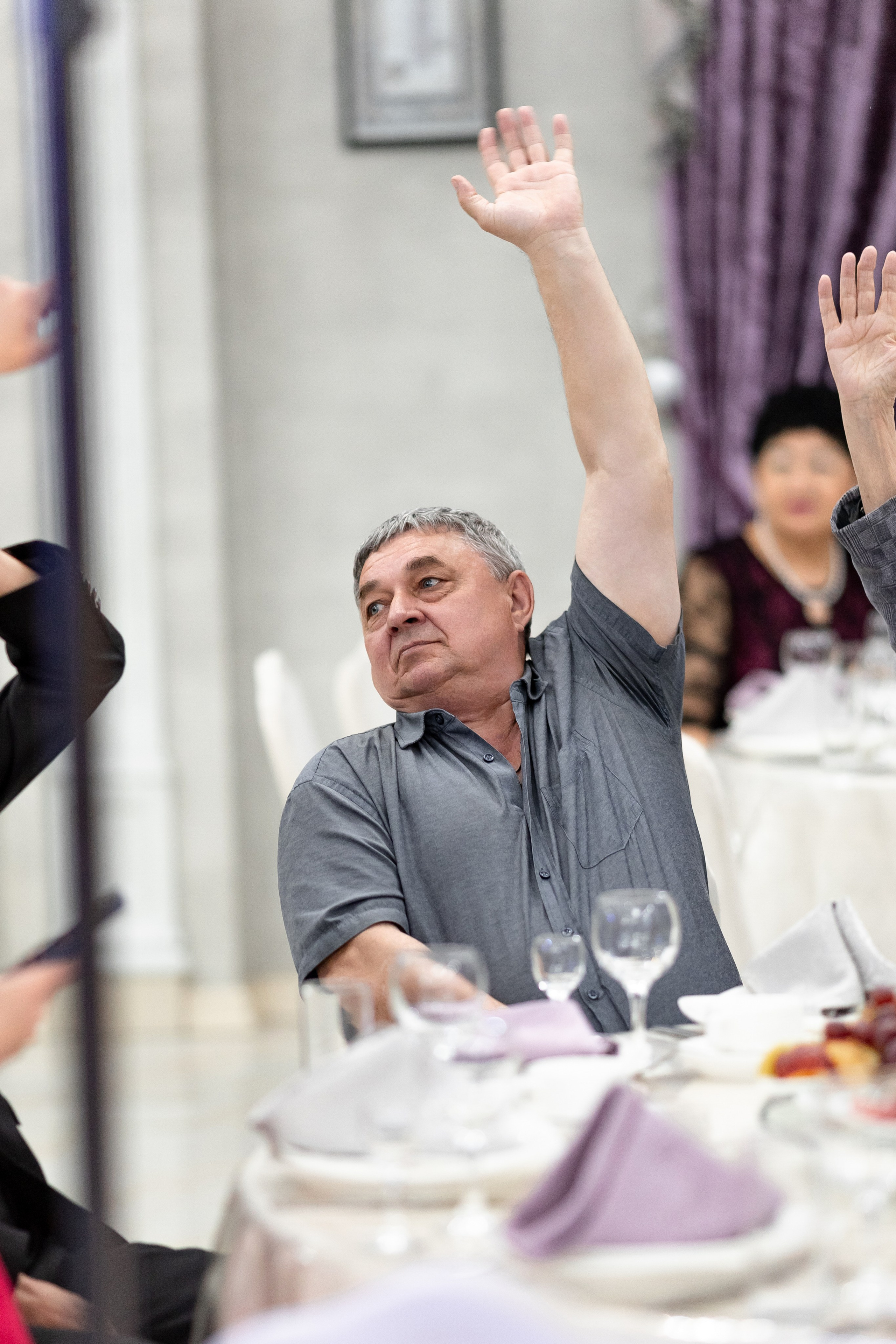 Sergey & Dariya. Свадебный и фэшн фотограф