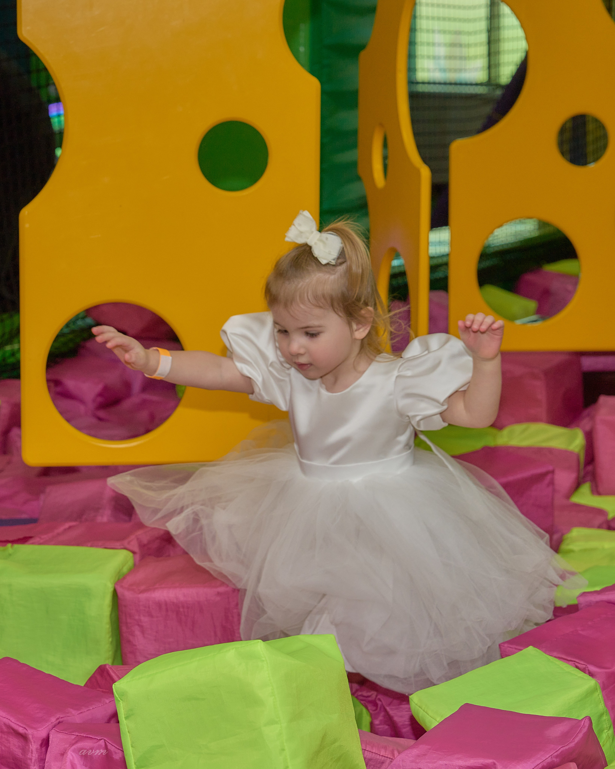 Мария день рождения 5 л. Фотограф Михеев Андрей