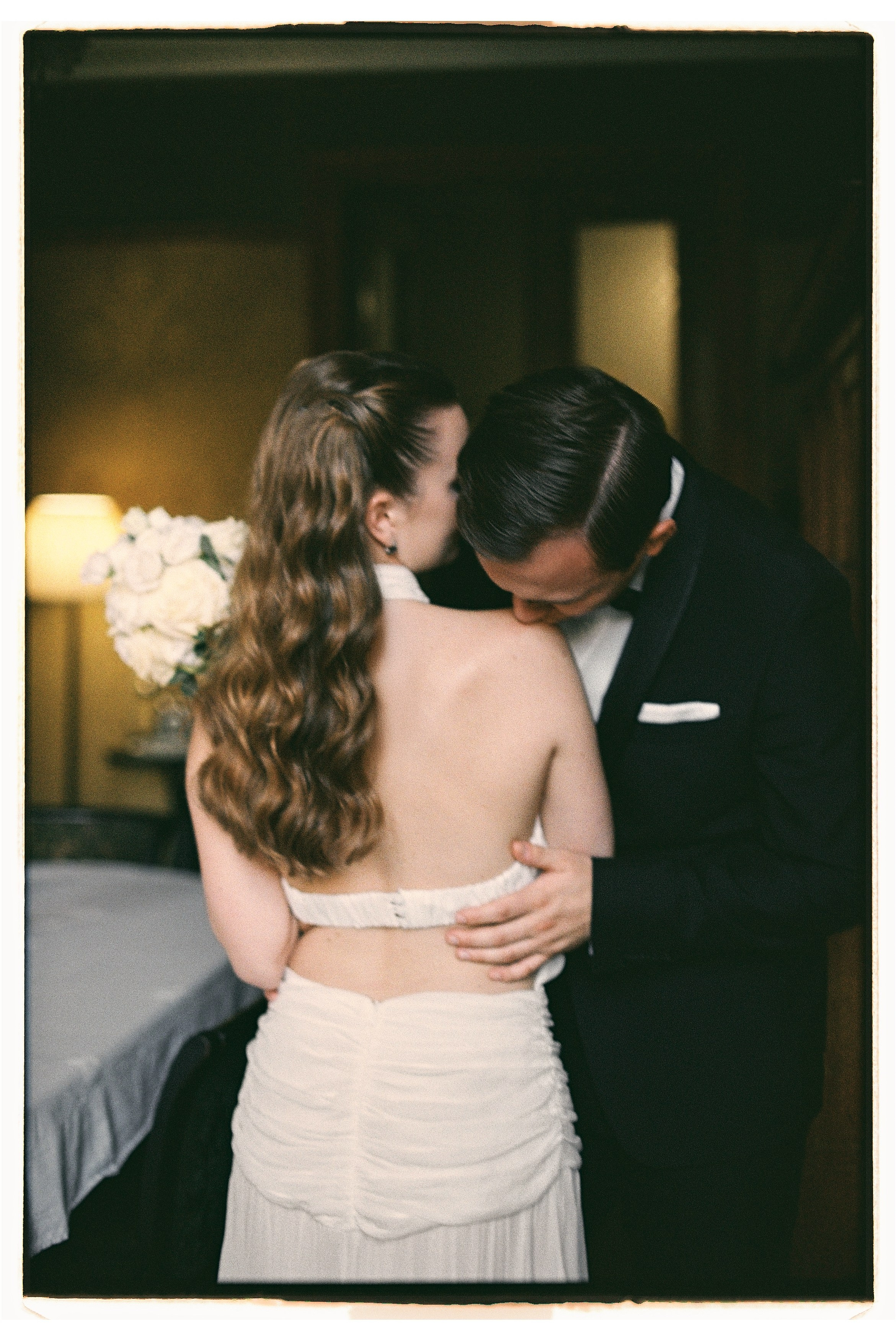 Weddings-film. Olya Filina | Moscow Photographer