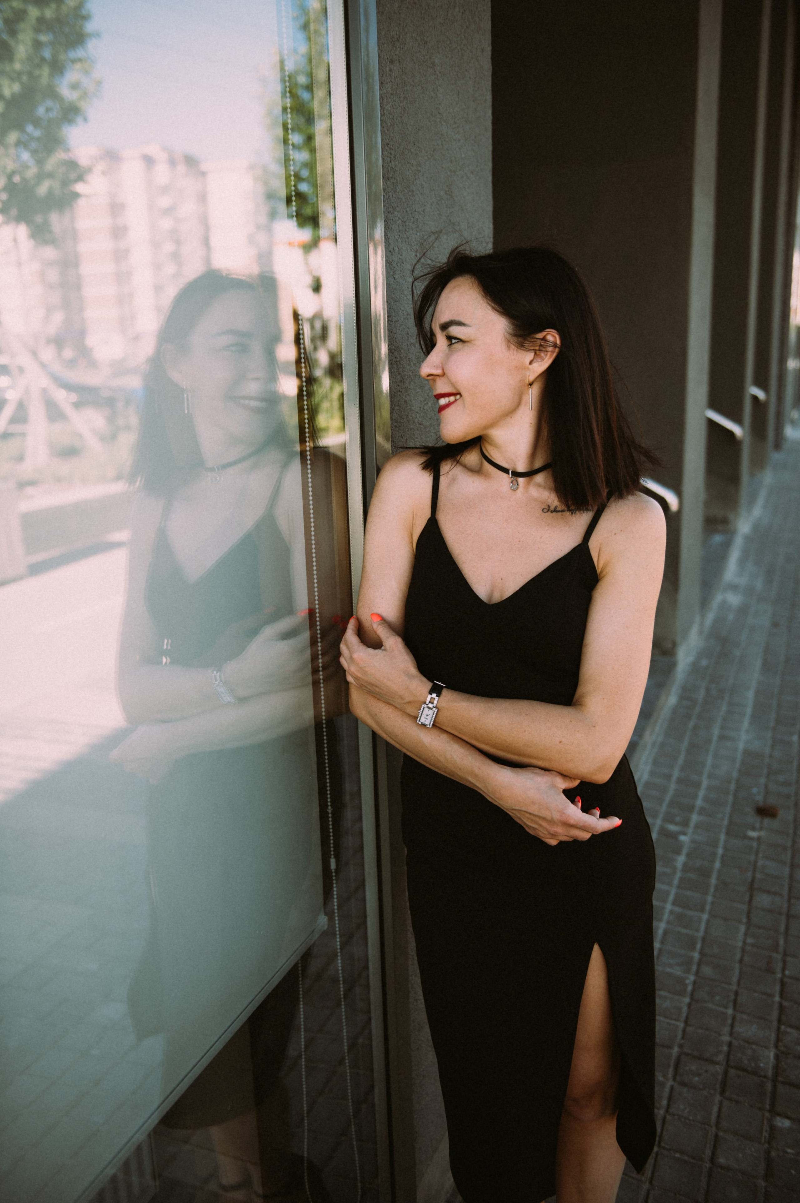 Евгения. Фотограф в Сургуте Светлана Гибадуллина