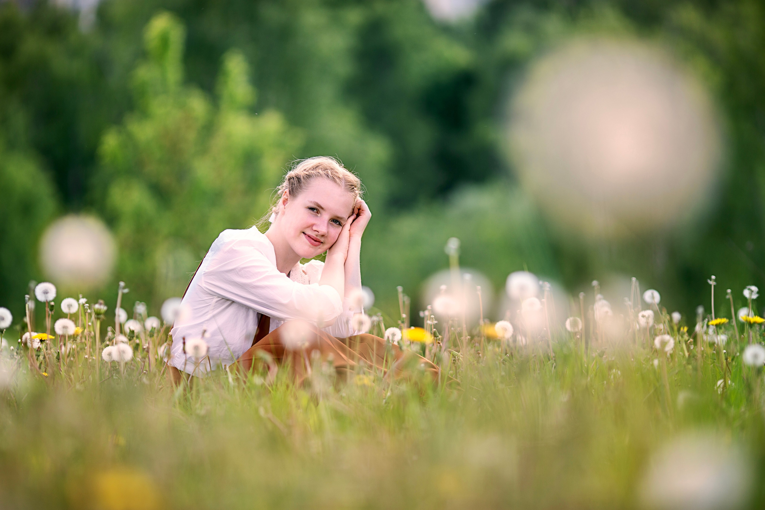 Детский и семейный фотограф в Москве и Подмосковье Светлана Адамова
