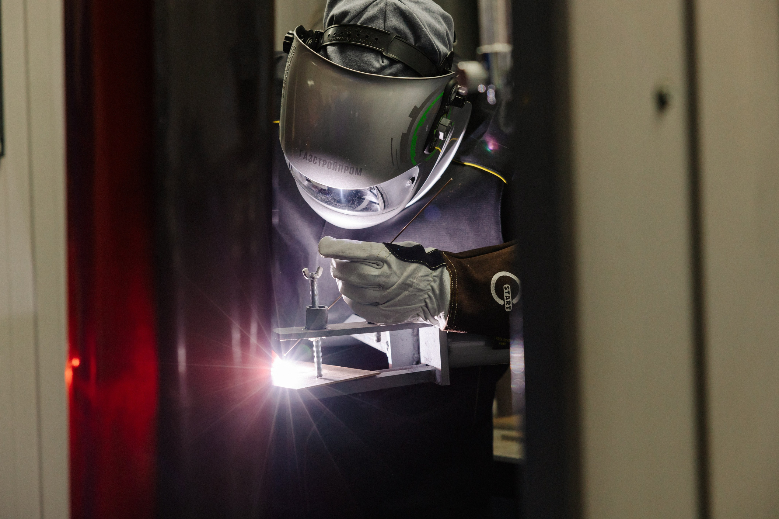 Репортажная съёмка