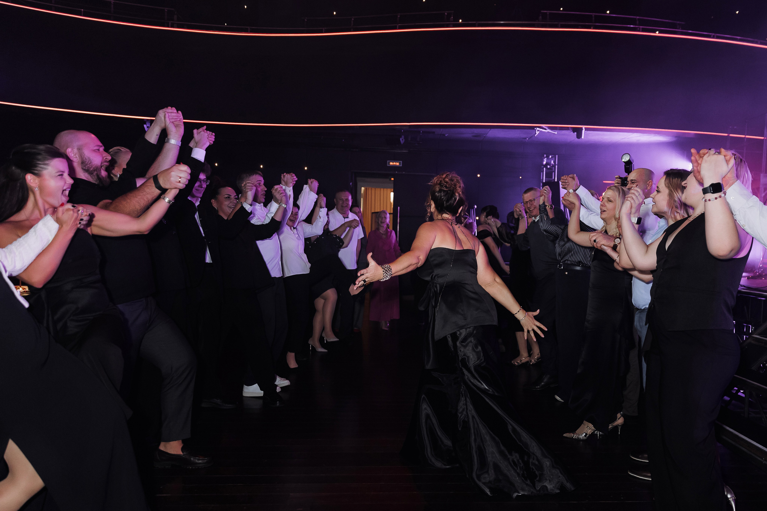 Юбилей в Ленинград центре (программа/частичная не публикация). NesterovaMaria.ru