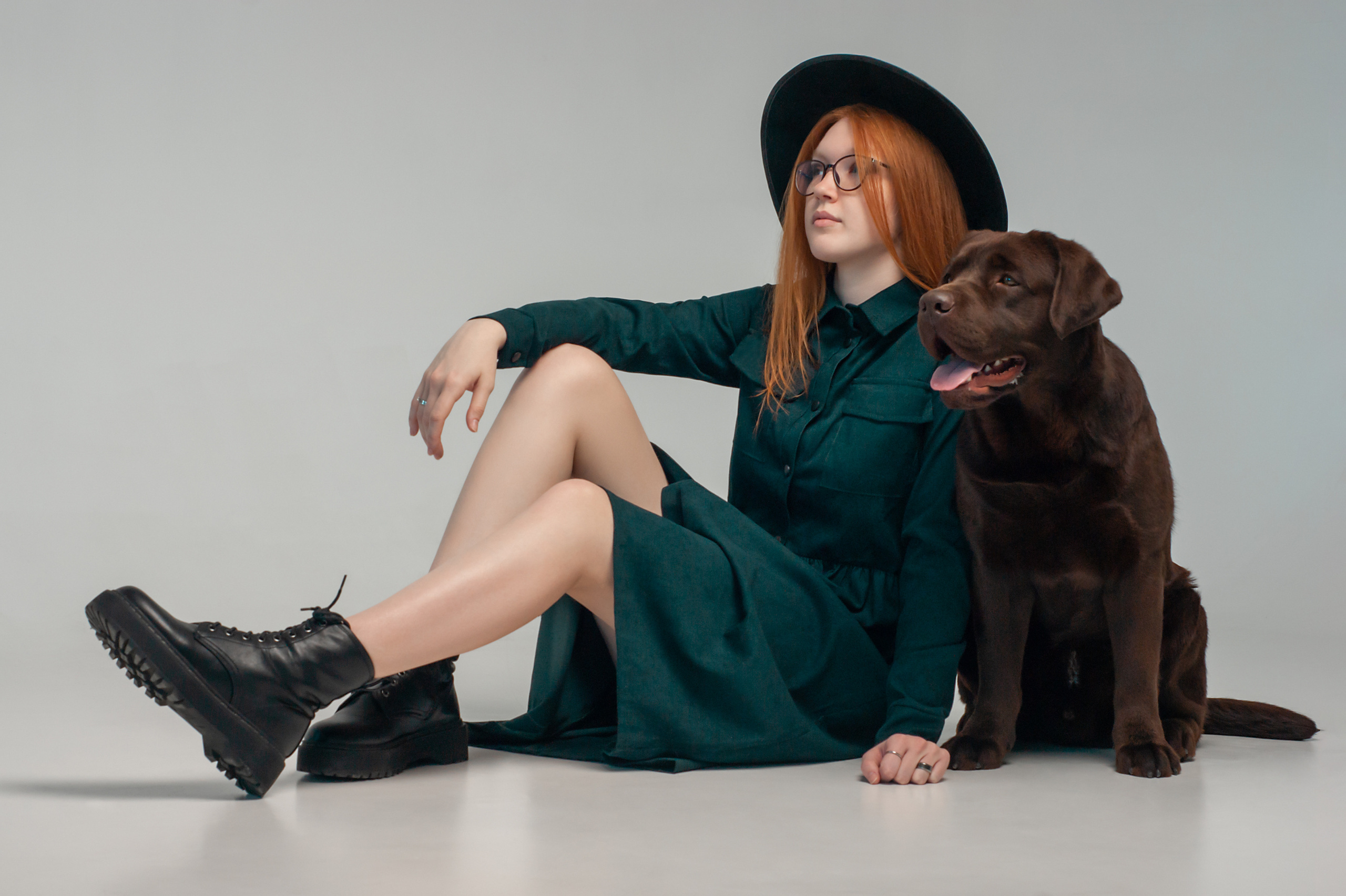 Светлана. Портретный и репортажный фотограф в Тольятти | Елена Сафронова