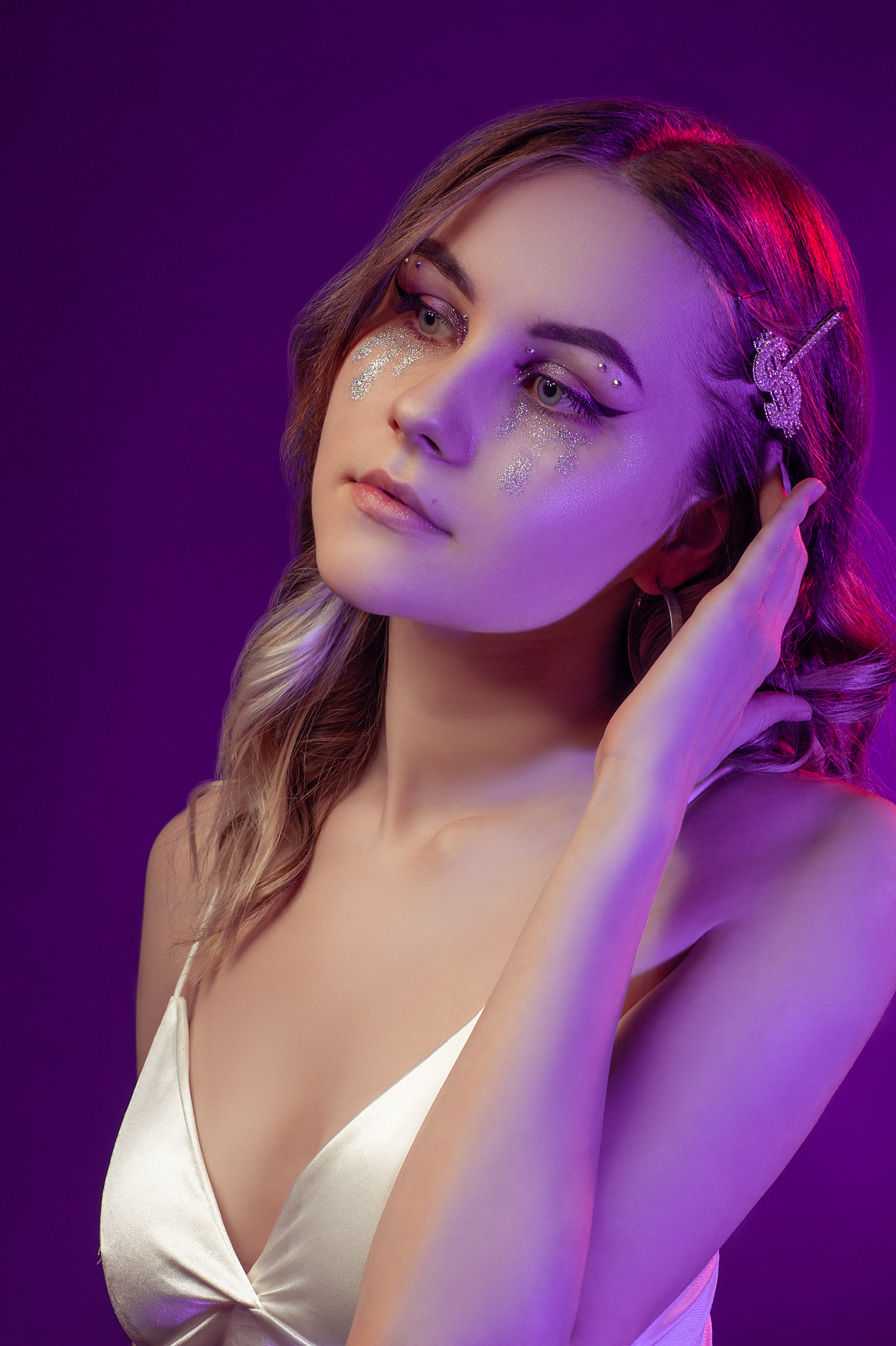 Вероника. Портретный и репортажный фотограф в Тольятти | Елена Сафронова