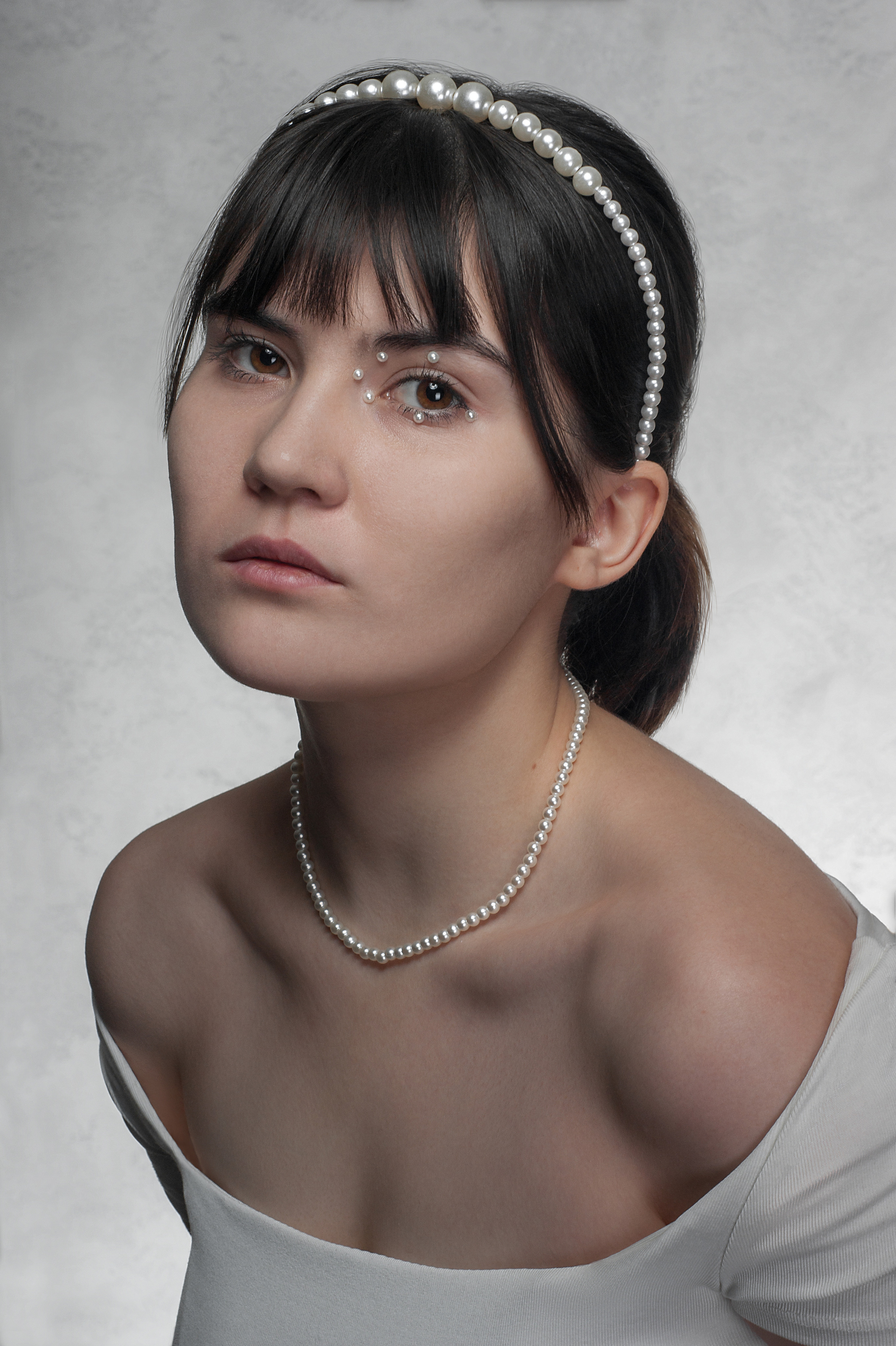 Полина. Портретный и репортажный фотограф в Тольятти | Елена Сафронова