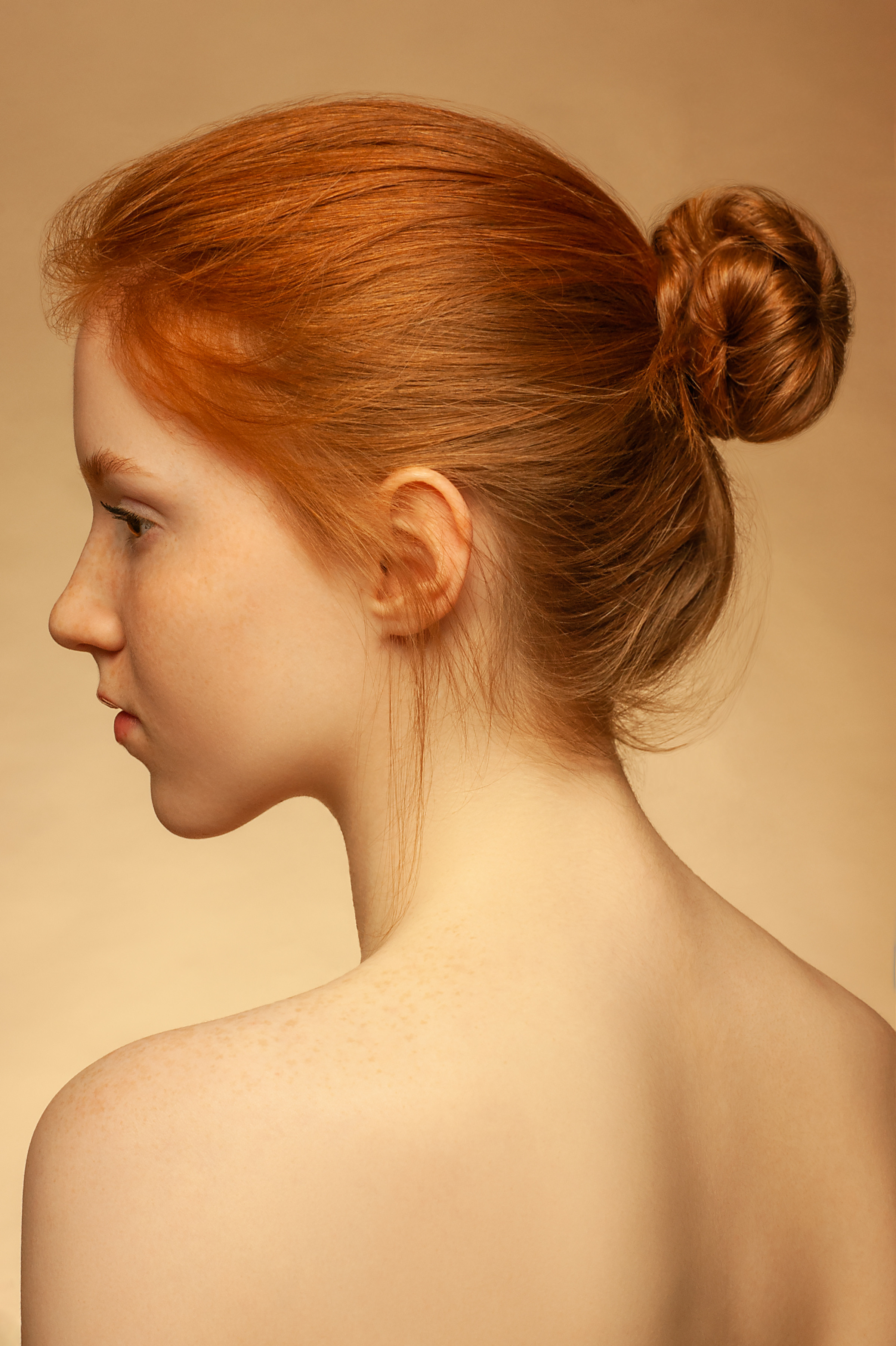 Юна. Портретный и репортажный фотограф в Тольятти | Елена Сафронова