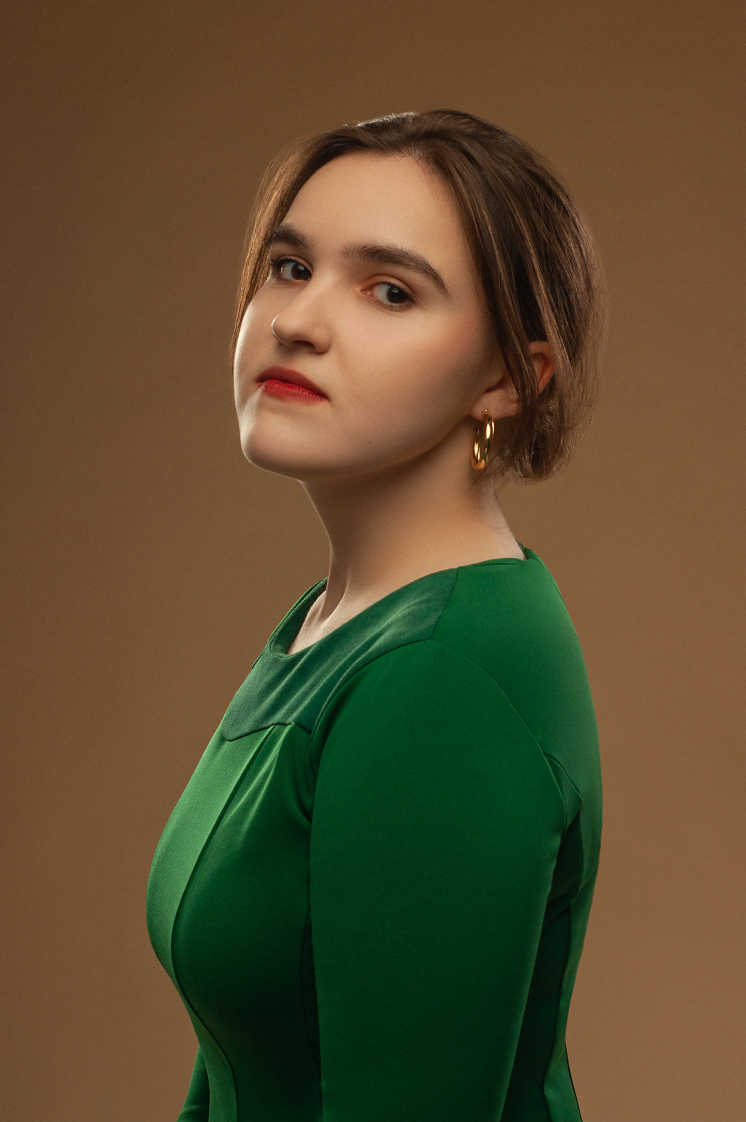 Анастасия. Портретный и репортажный фотограф в Тольятти | Елена Сафронова