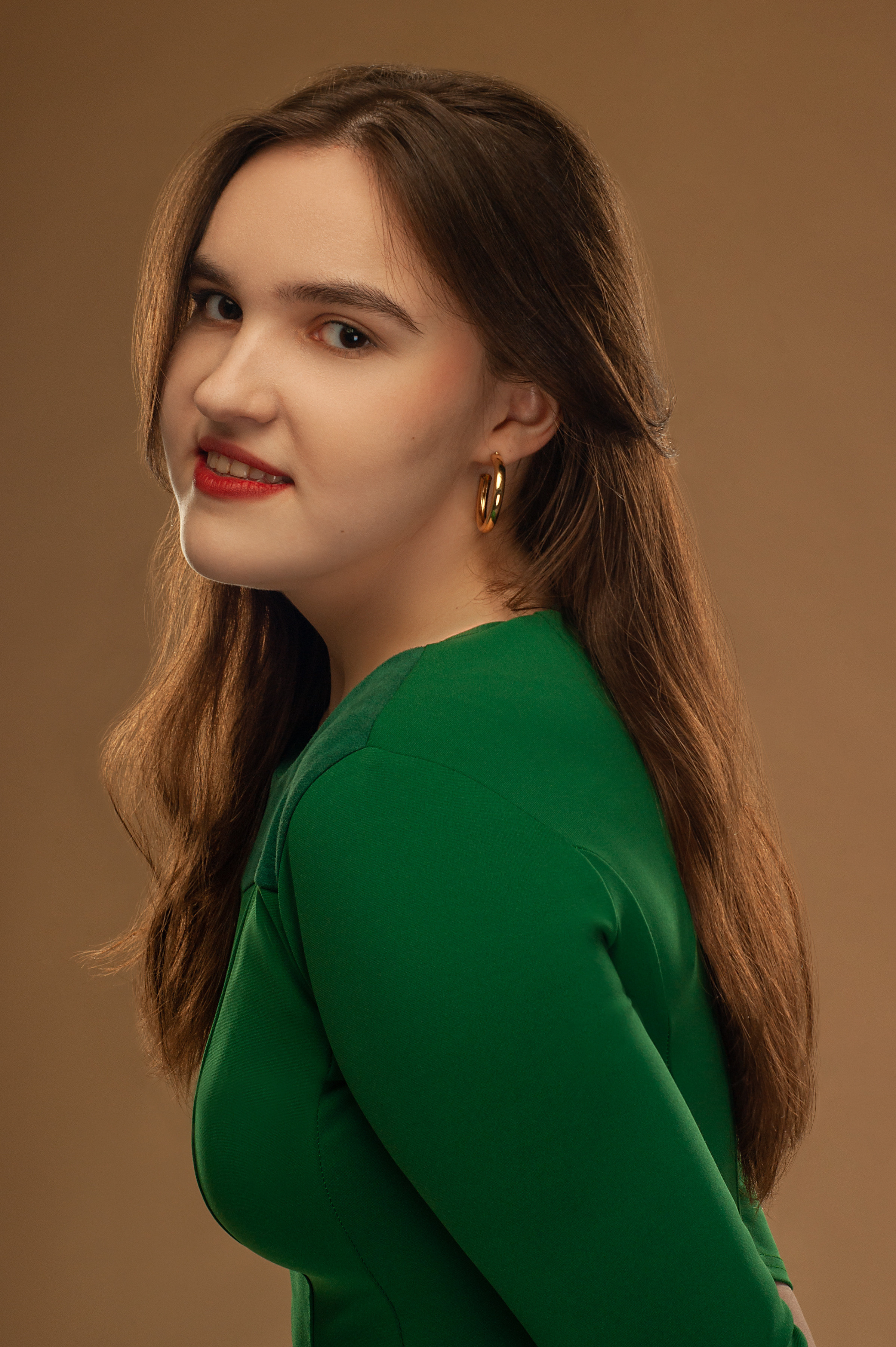 Анастасия. Портретный и репортажный фотограф в Тольятти | Елена Сафронова