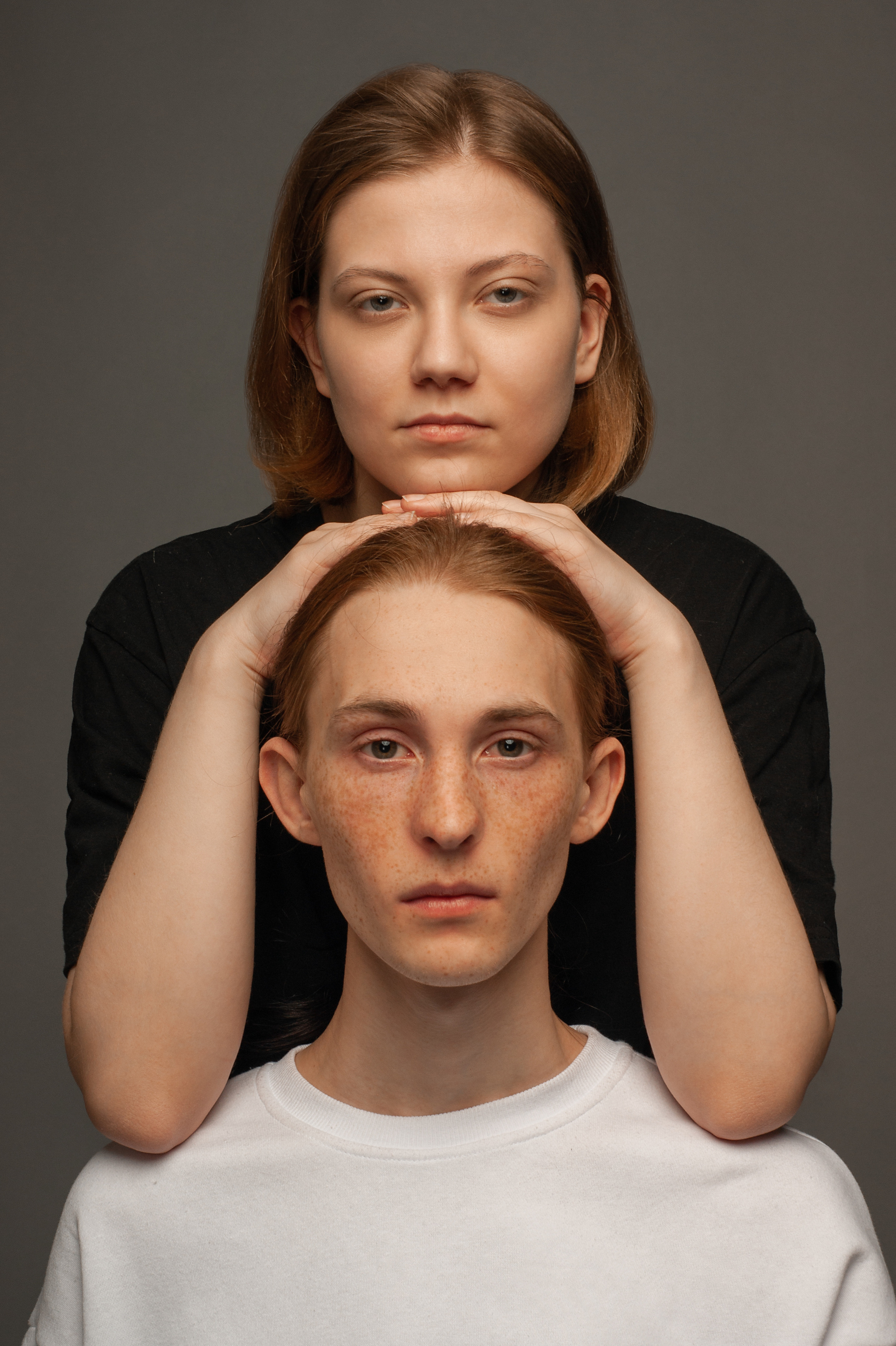 Анастасия и Евгений. Портретный и репортажный фотограф в Тольятти | Елена Сафронова