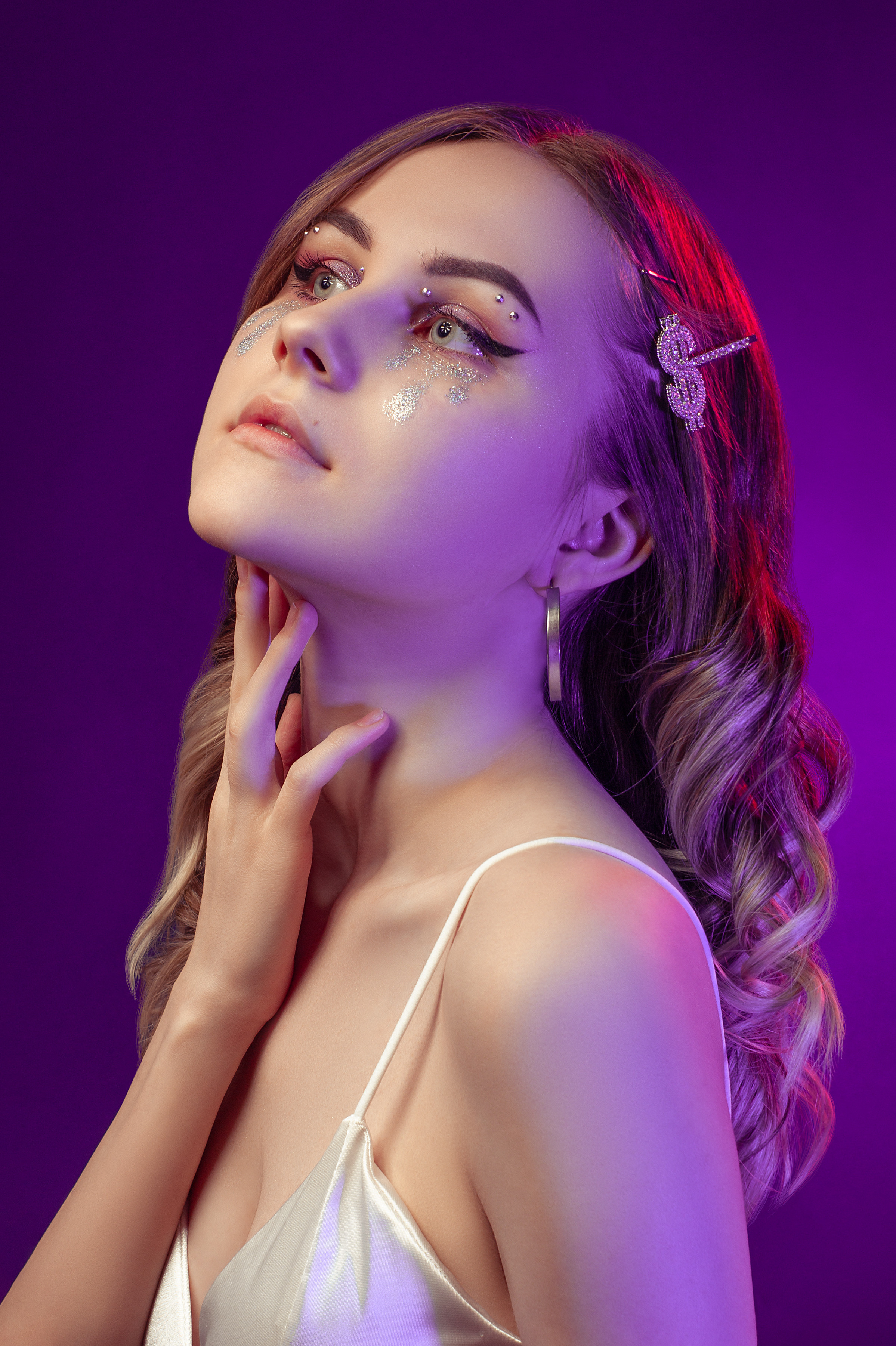 Вероника. Портретный и репортажный фотограф в Тольятти | Елена Сафронова