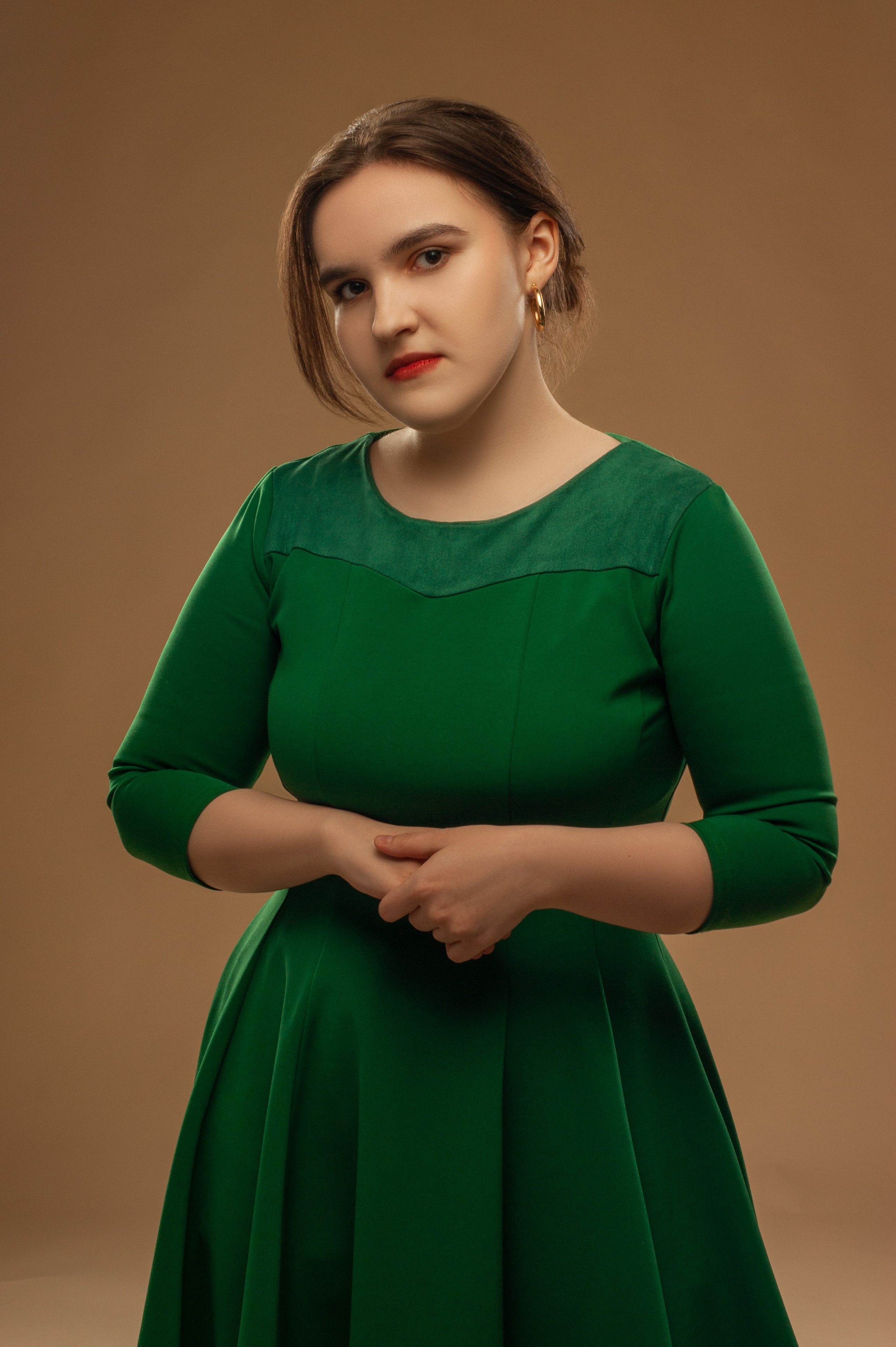 Анастасия. Портретный и репортажный фотограф в Тольятти | Елена Сафронова