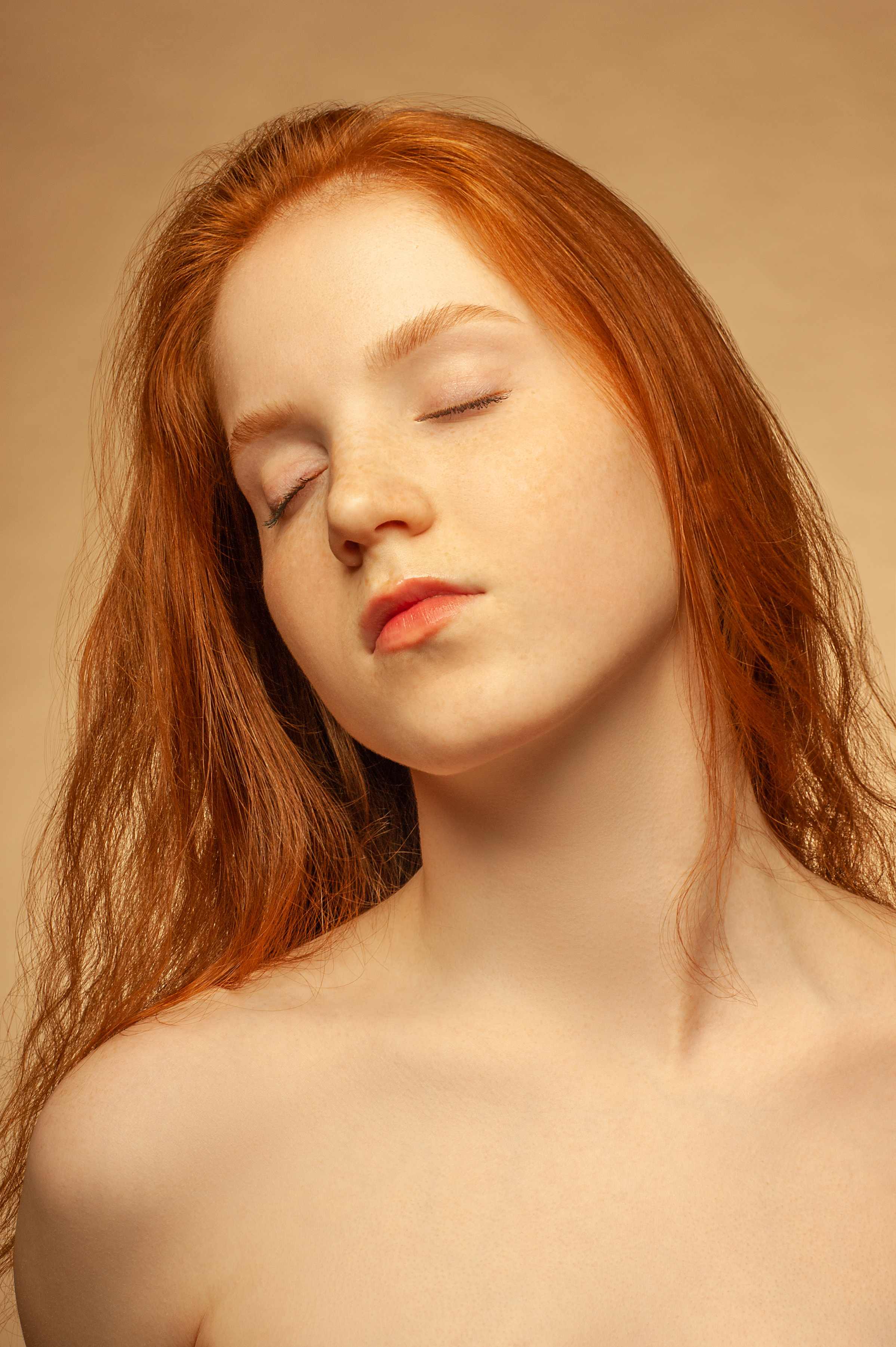 Юна. Портретный и репортажный фотограф в Тольятти | Елена Сафронова