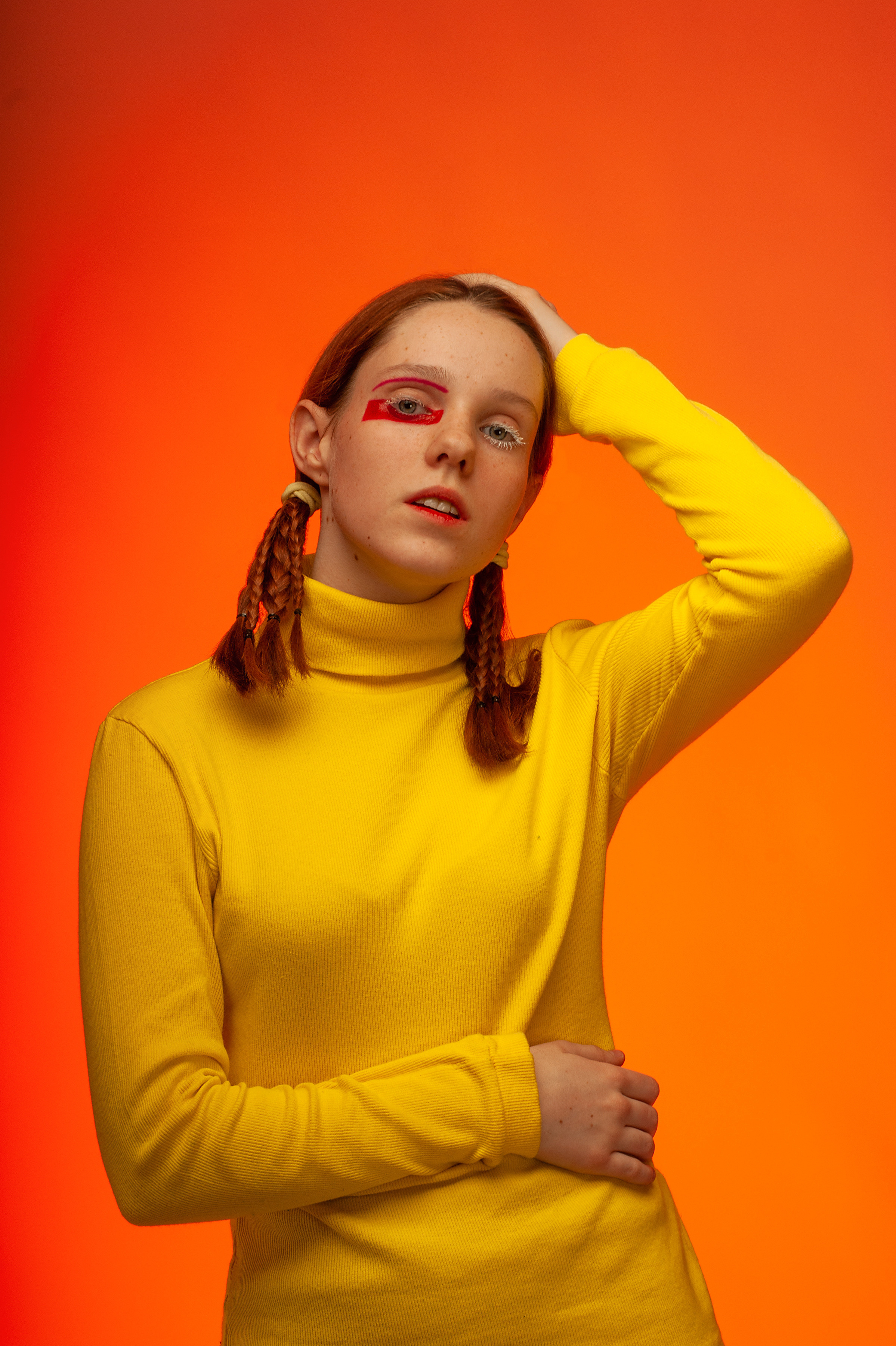 Арина. Портретный и репортажный фотограф в Тольятти | Елена Сафронова