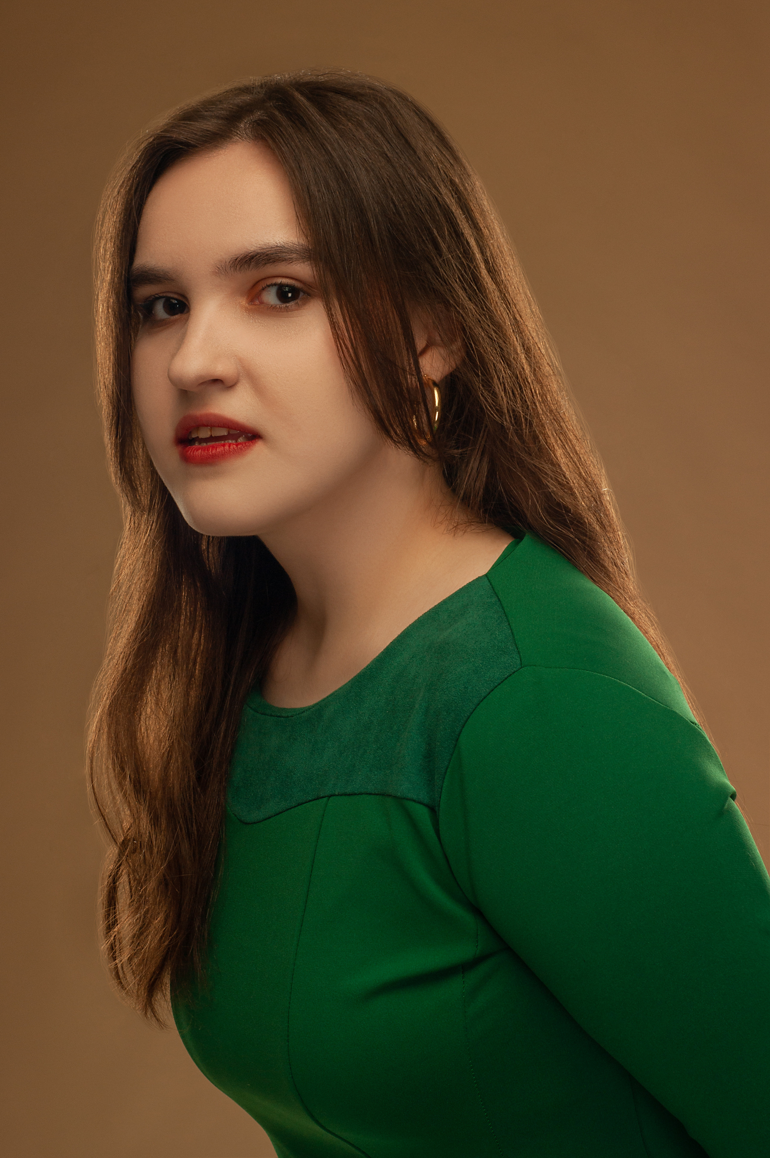 Анастасия. Портретный и репортажный фотограф в Тольятти | Елена Сафронова