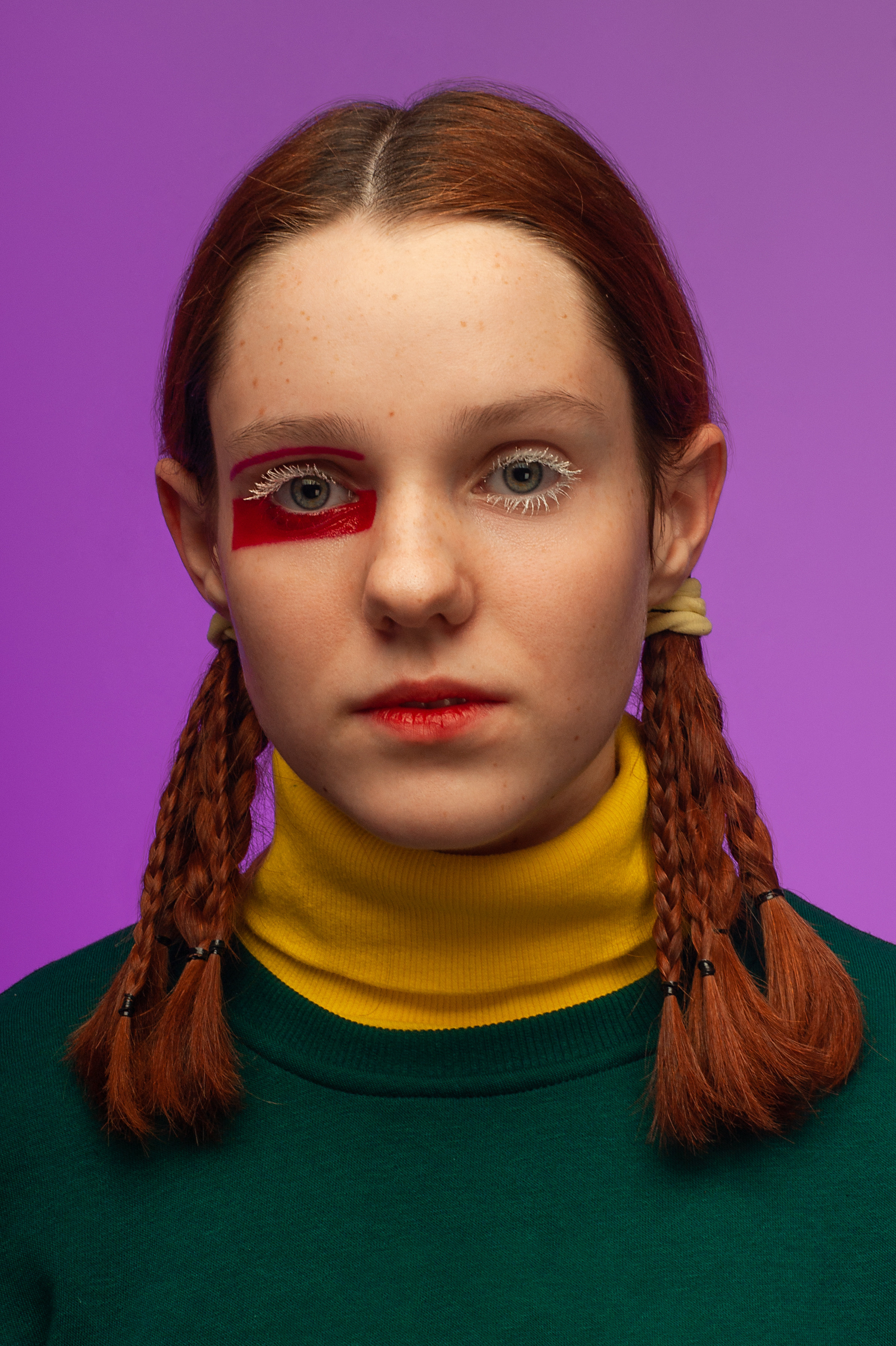 Арина. Портретный и репортажный фотограф в Тольятти | Елена Сафронова