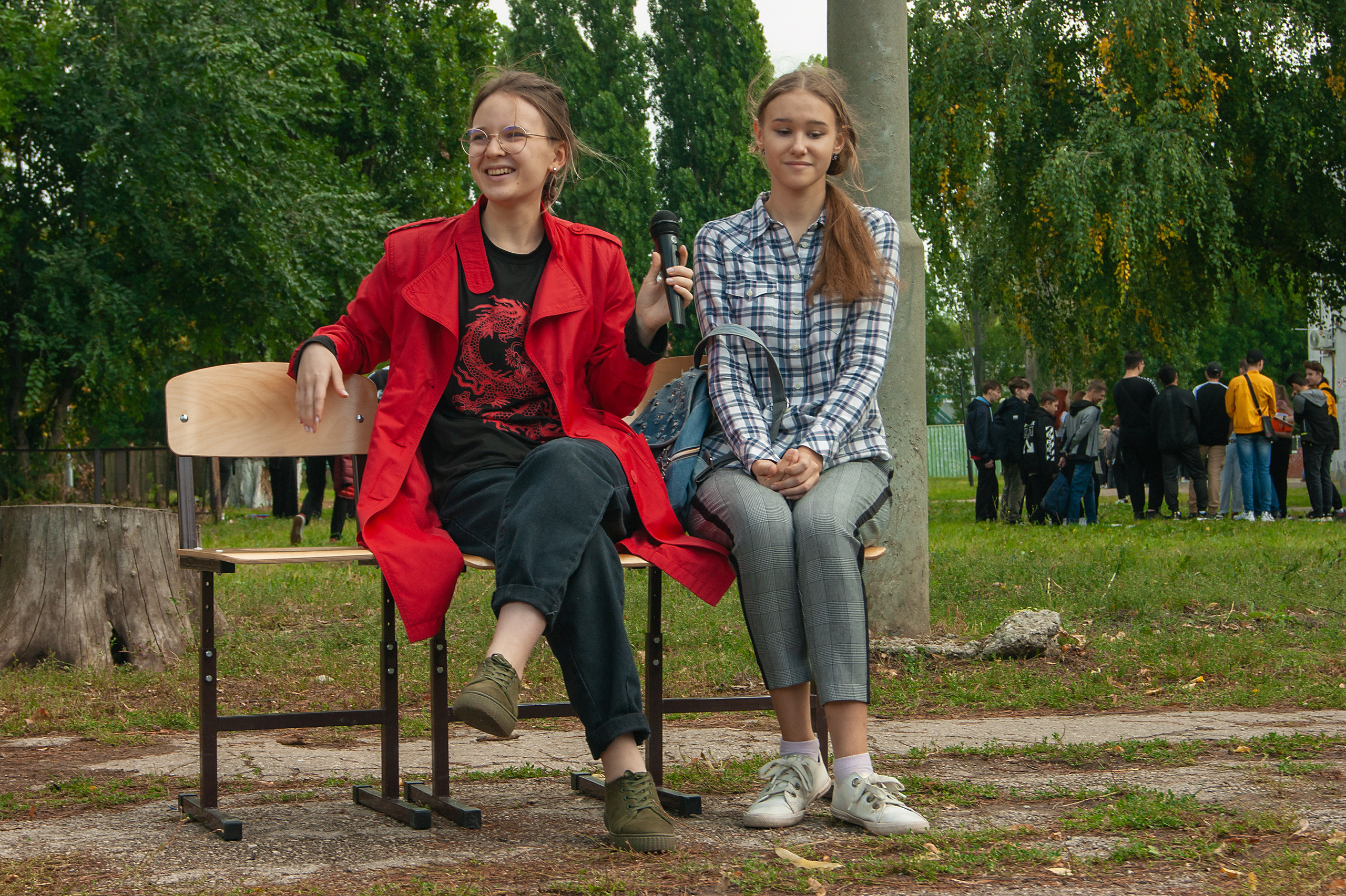 Есть контакт 2022. Портретный и репортажный фотограф в Тольятти | Елена Сафронова